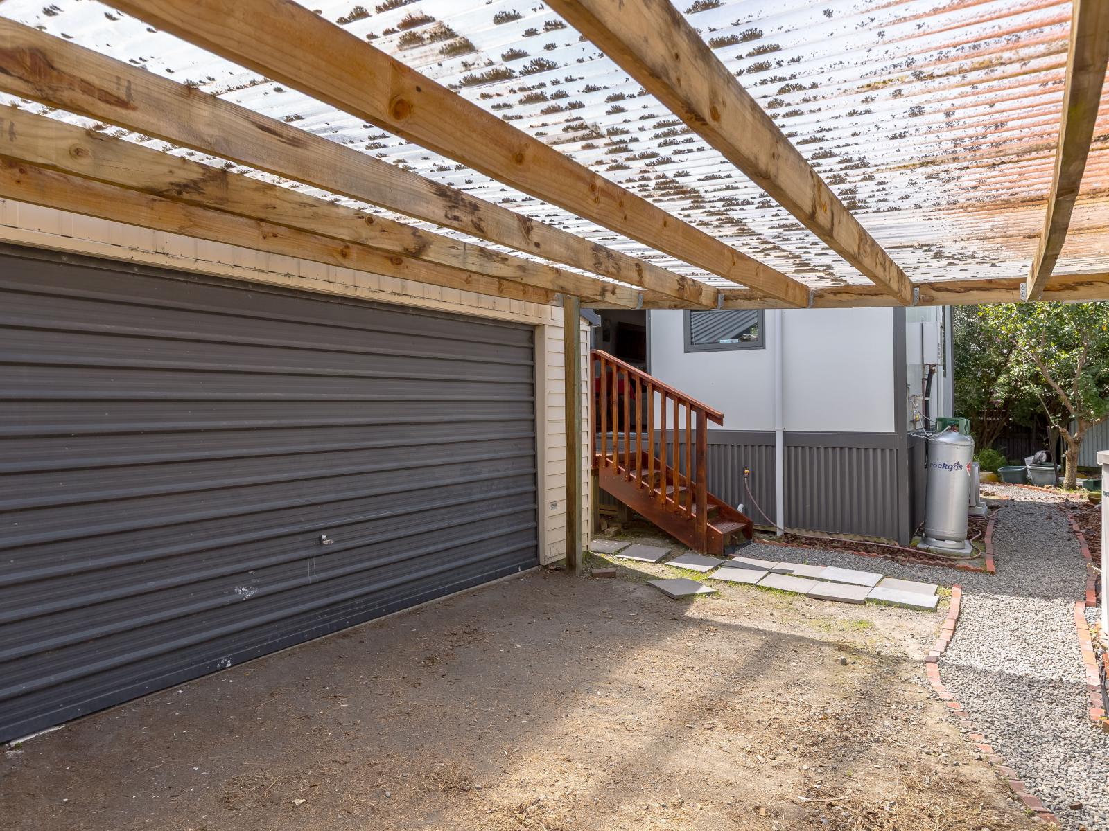 83 Watt Street, Featherston