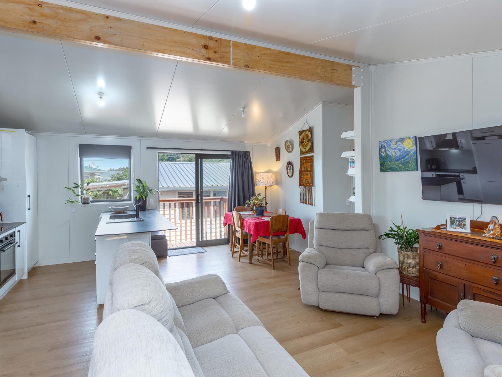 83 Watt Street, Featherston