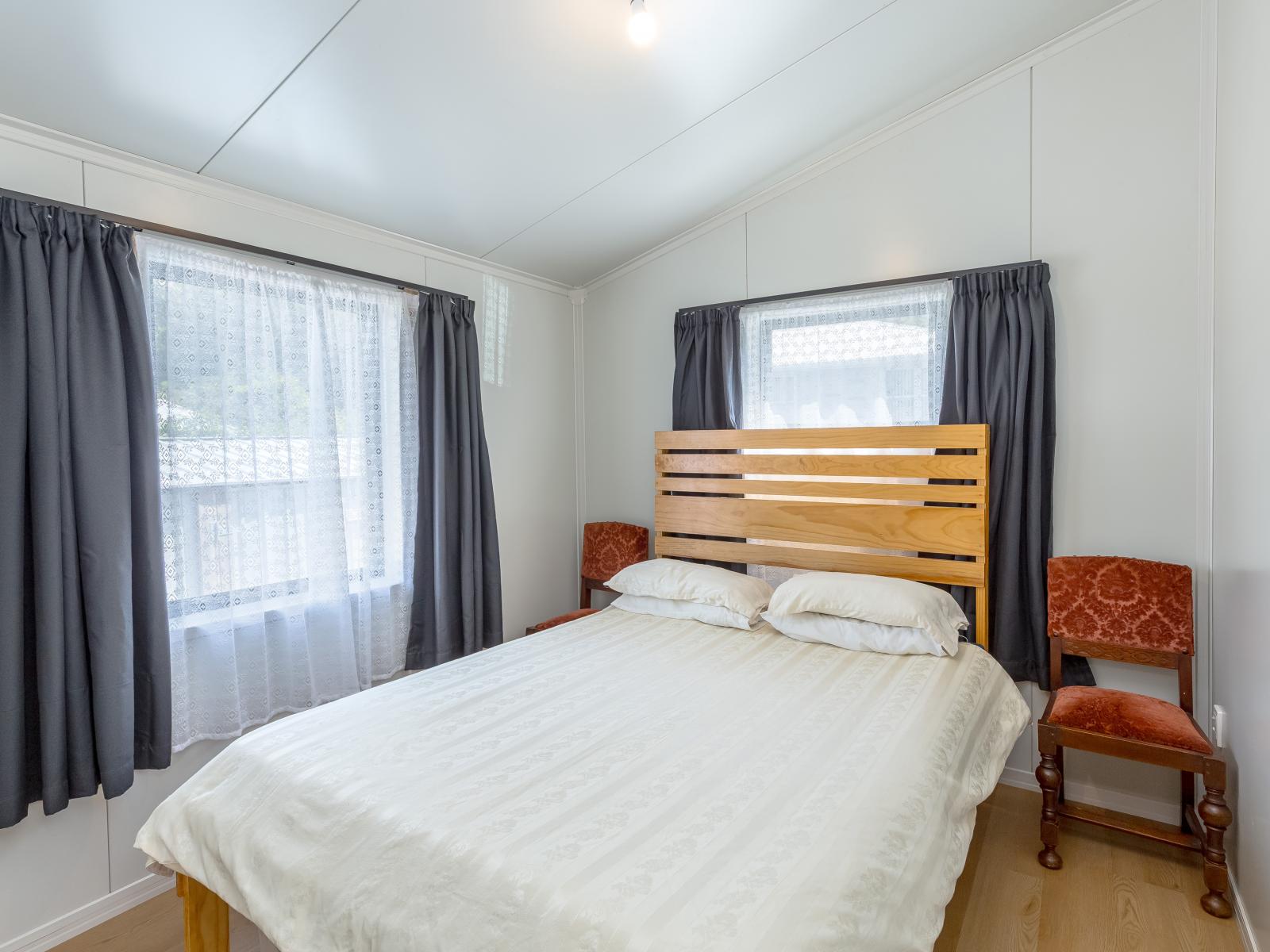 83 Watt Street, Featherston