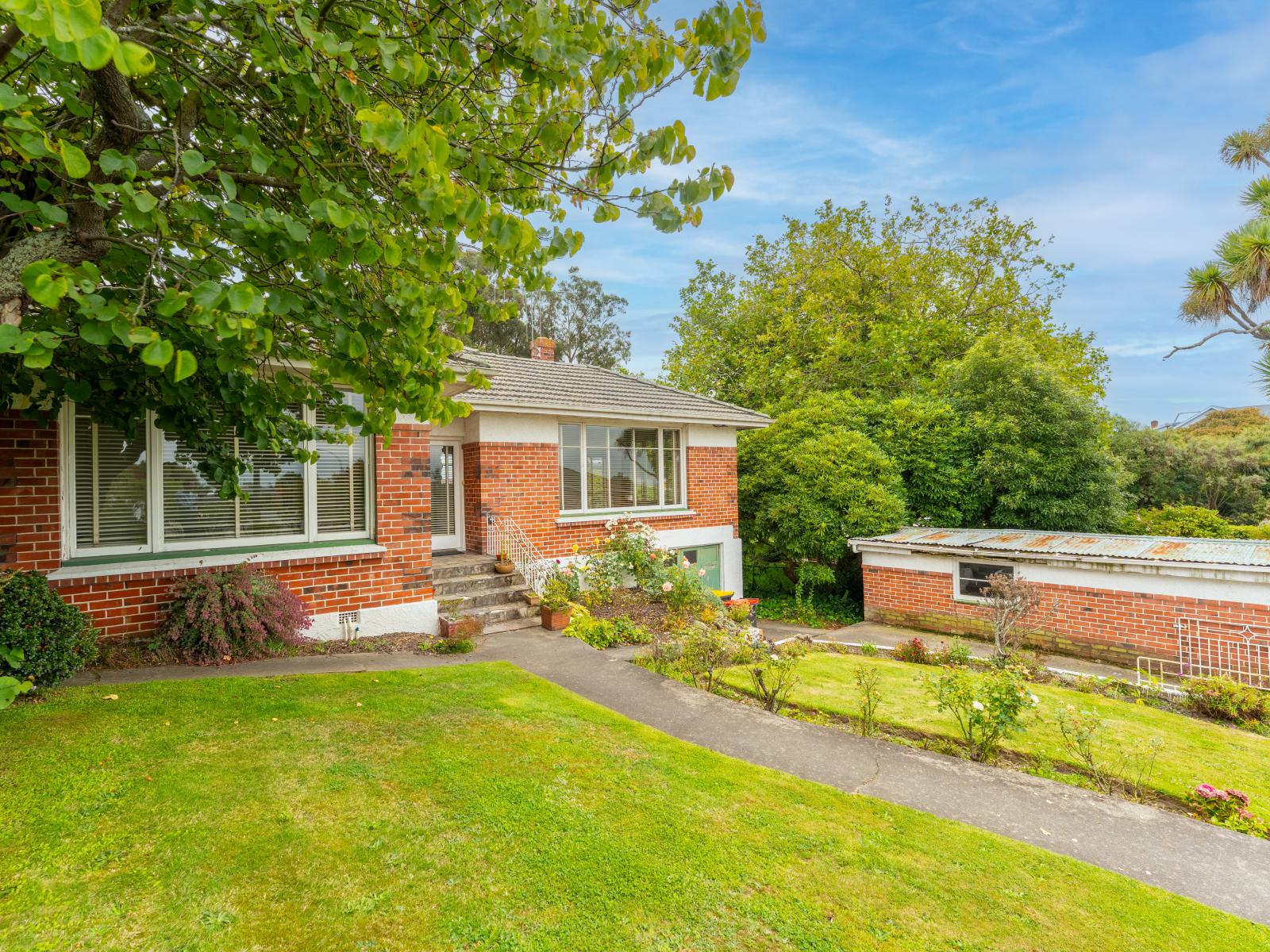 10A Park Lane, Highfield