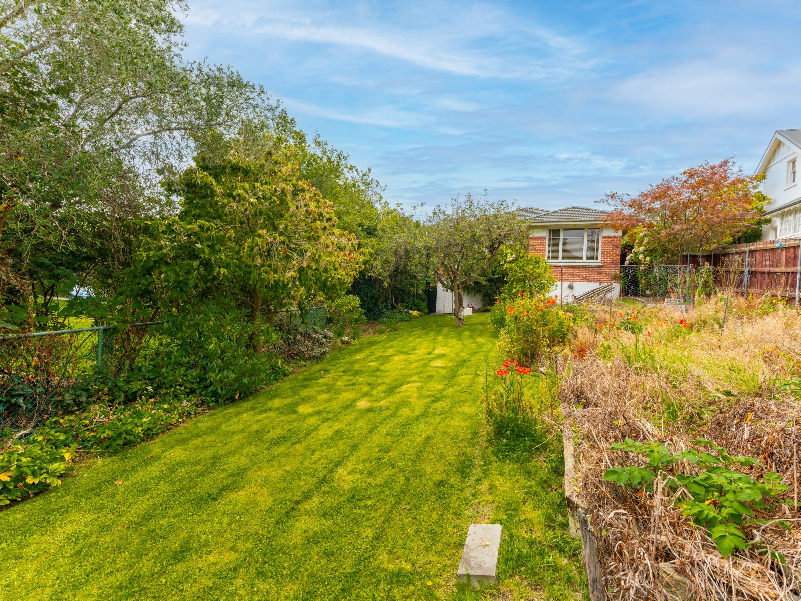 10A Park Lane, Highfield