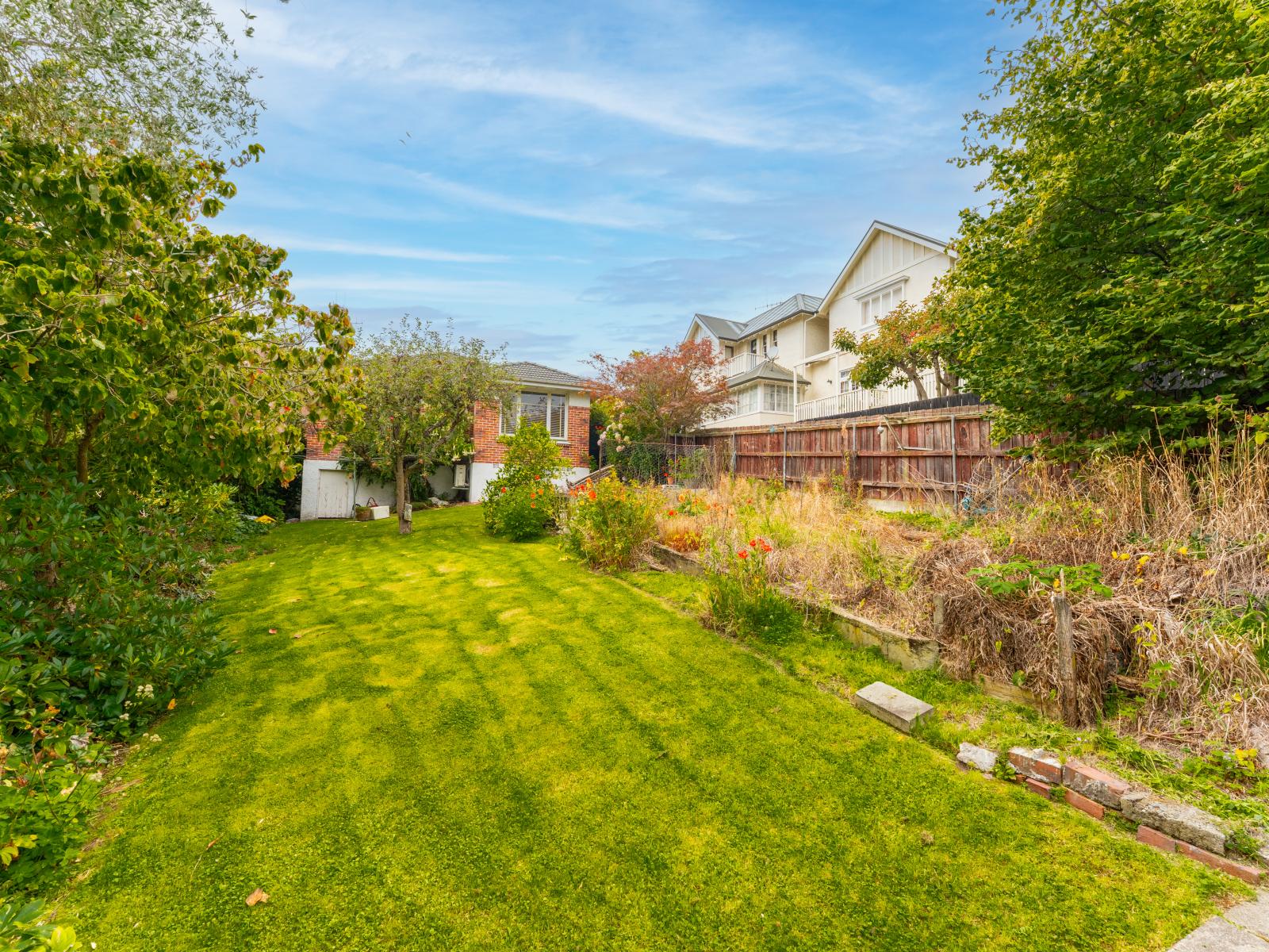 10A Park Lane, Highfield