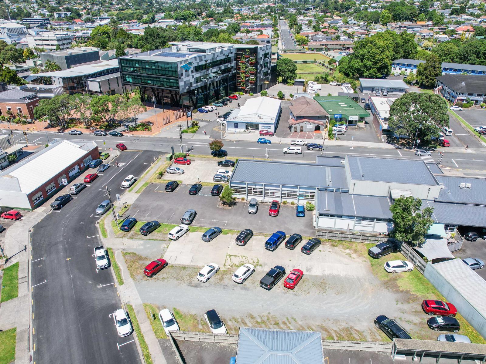 5-7 Alexander Street, Whangarei