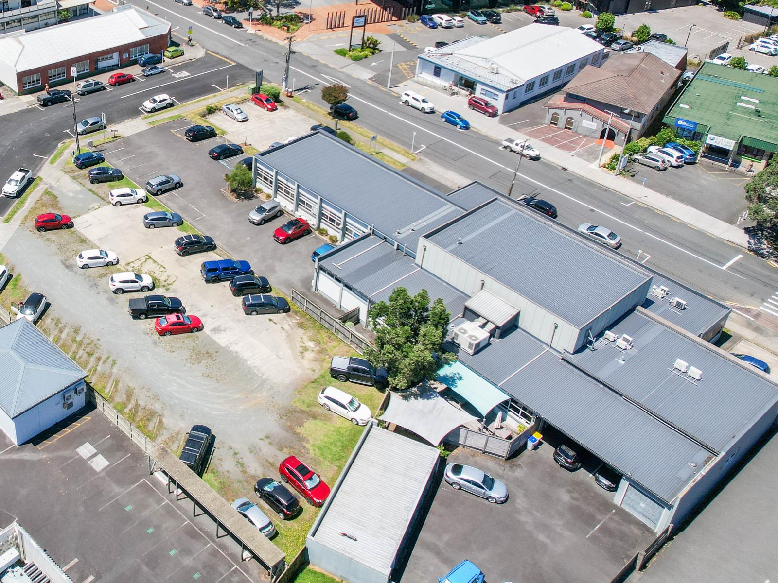 5-7 Alexander Street, Whangarei