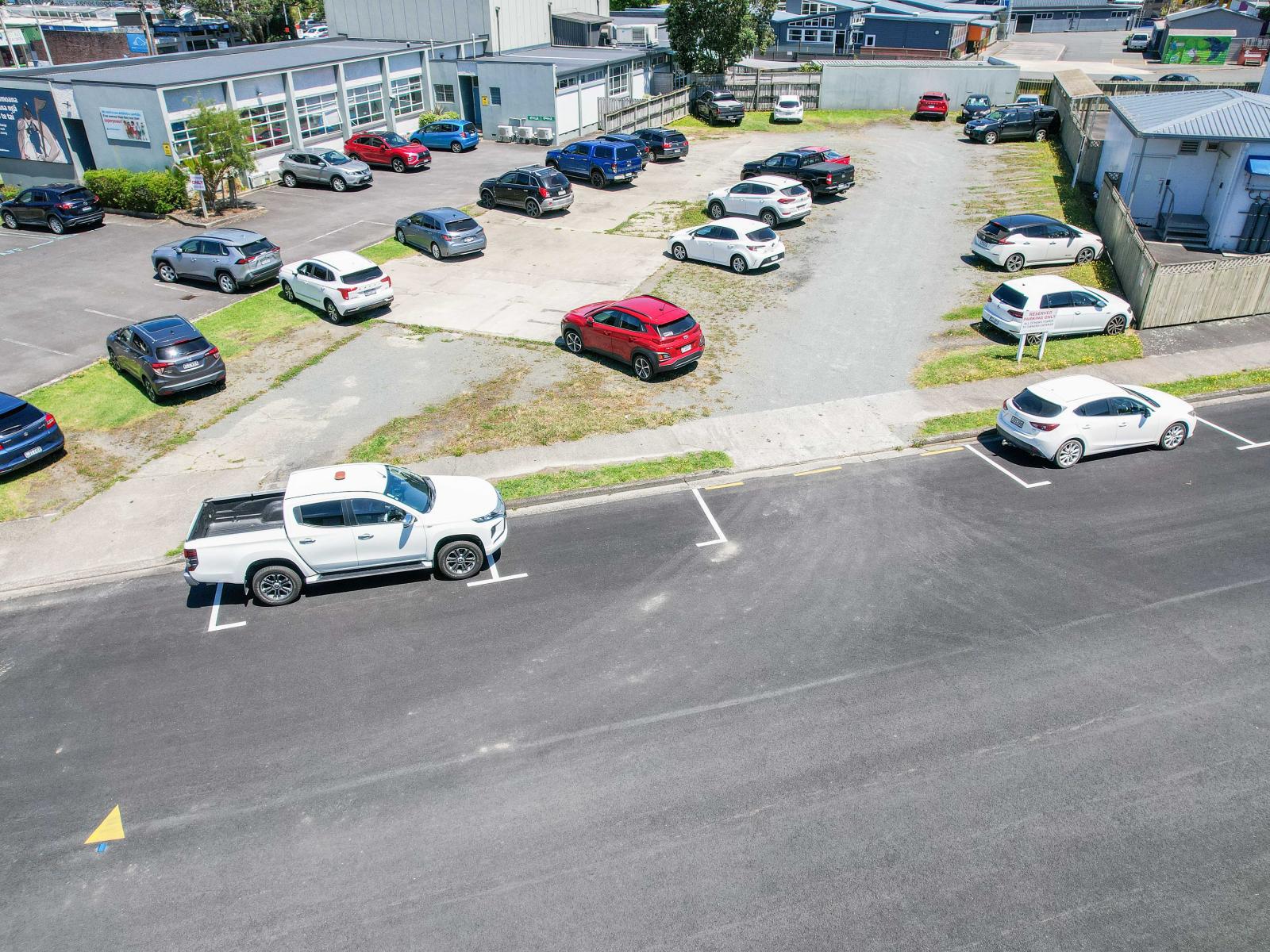 5-7 Alexander Street, Whangarei