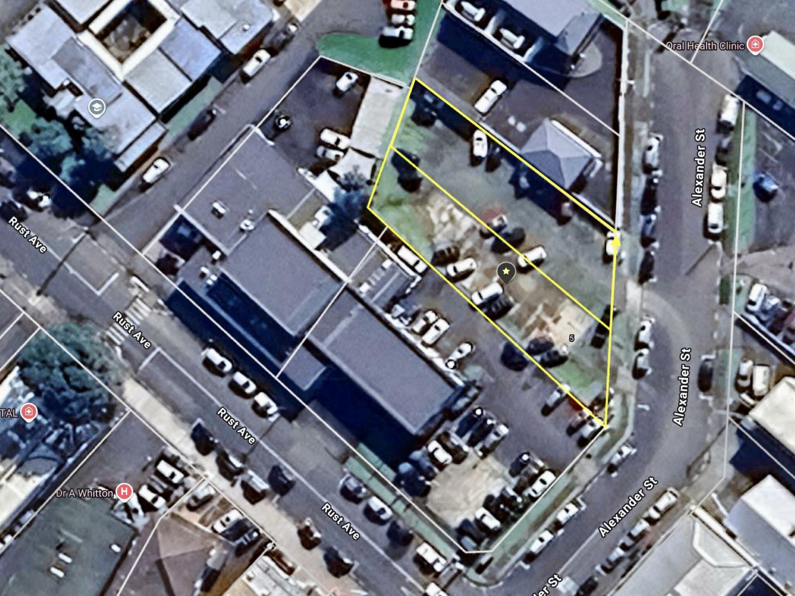 5-7 Alexander Street, Whangarei