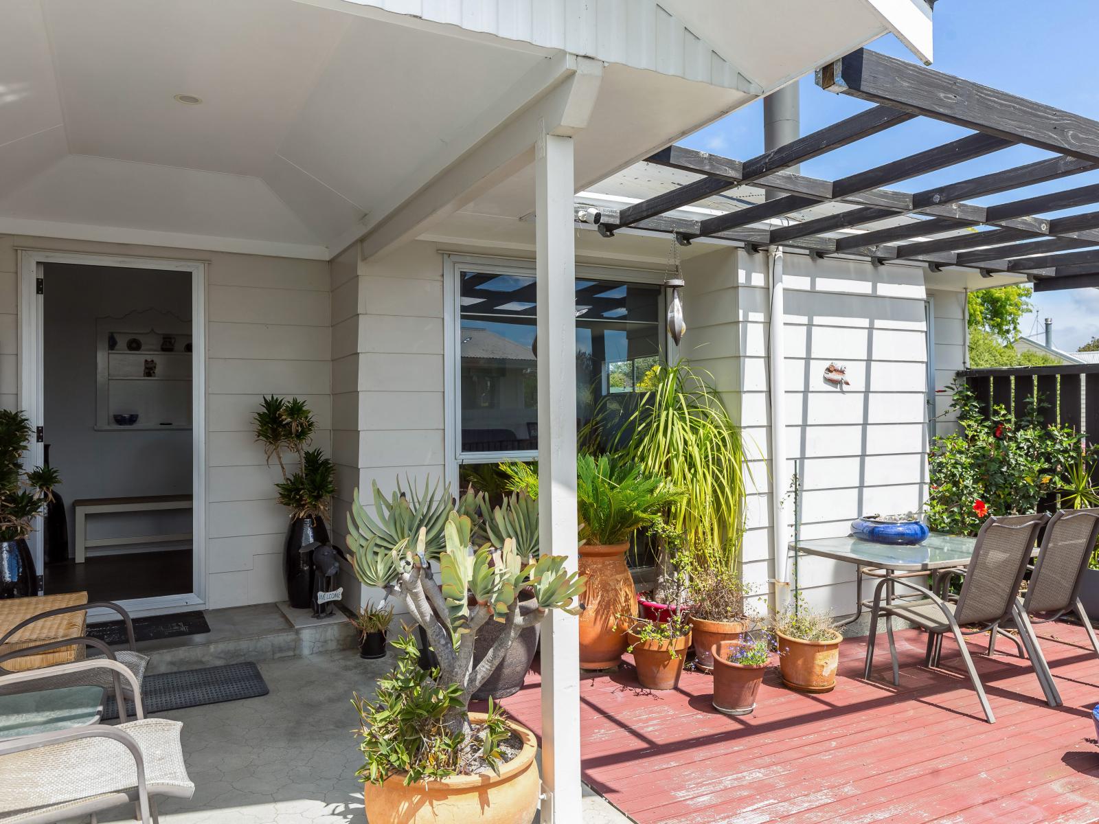 3 Okato Place, Masterton