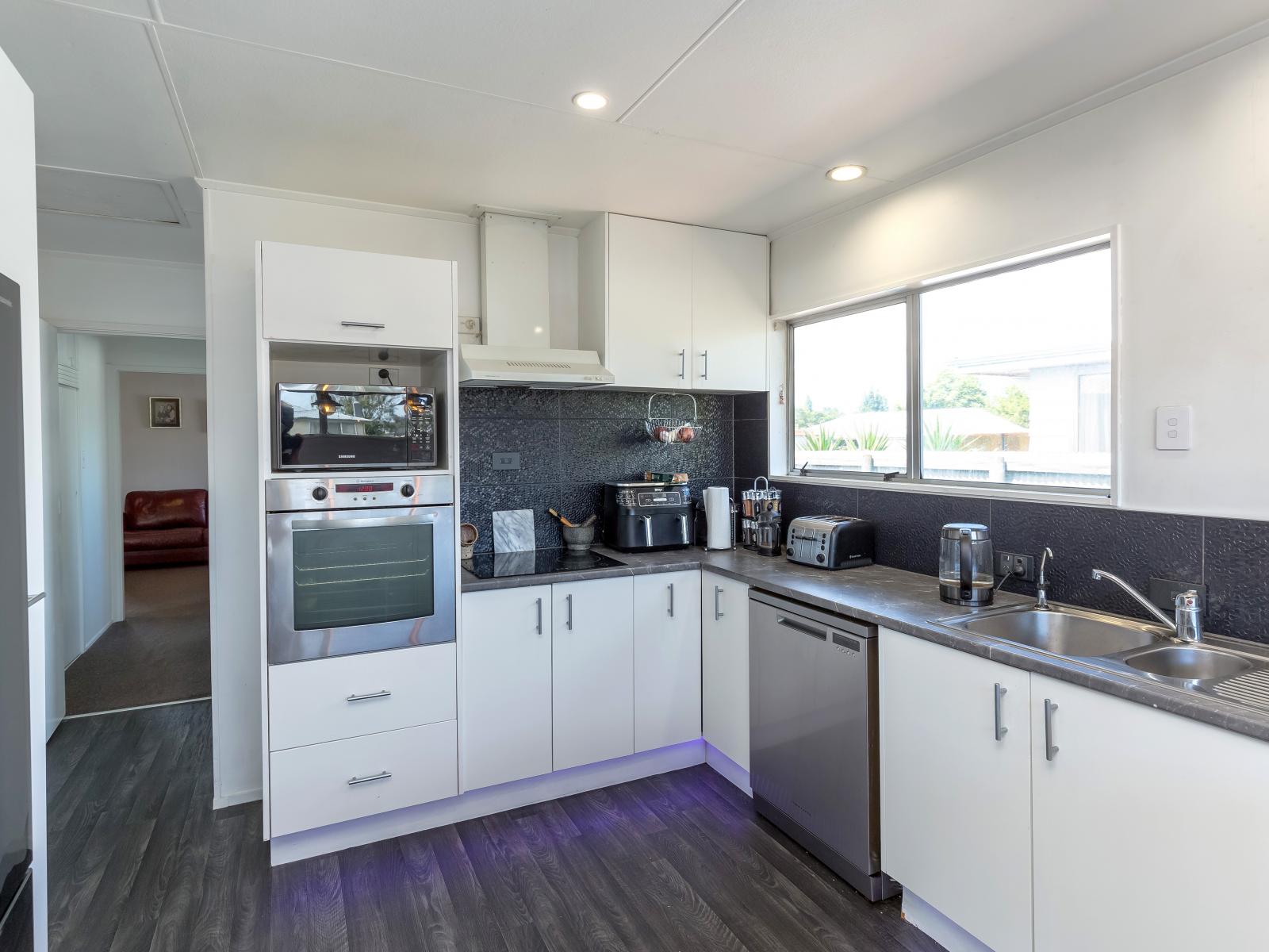 3 Okato Place, Masterton