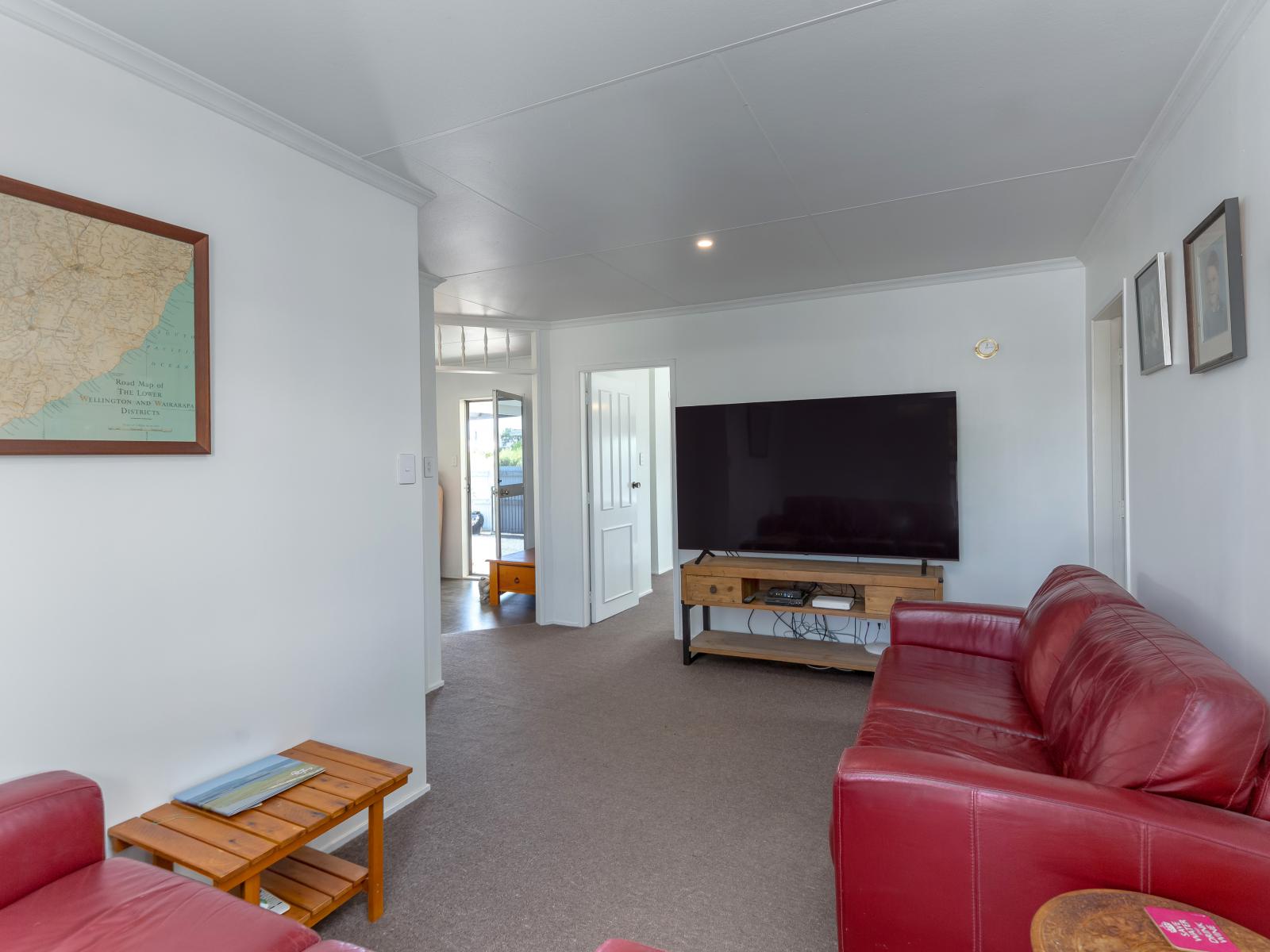 3 Okato Place, Masterton