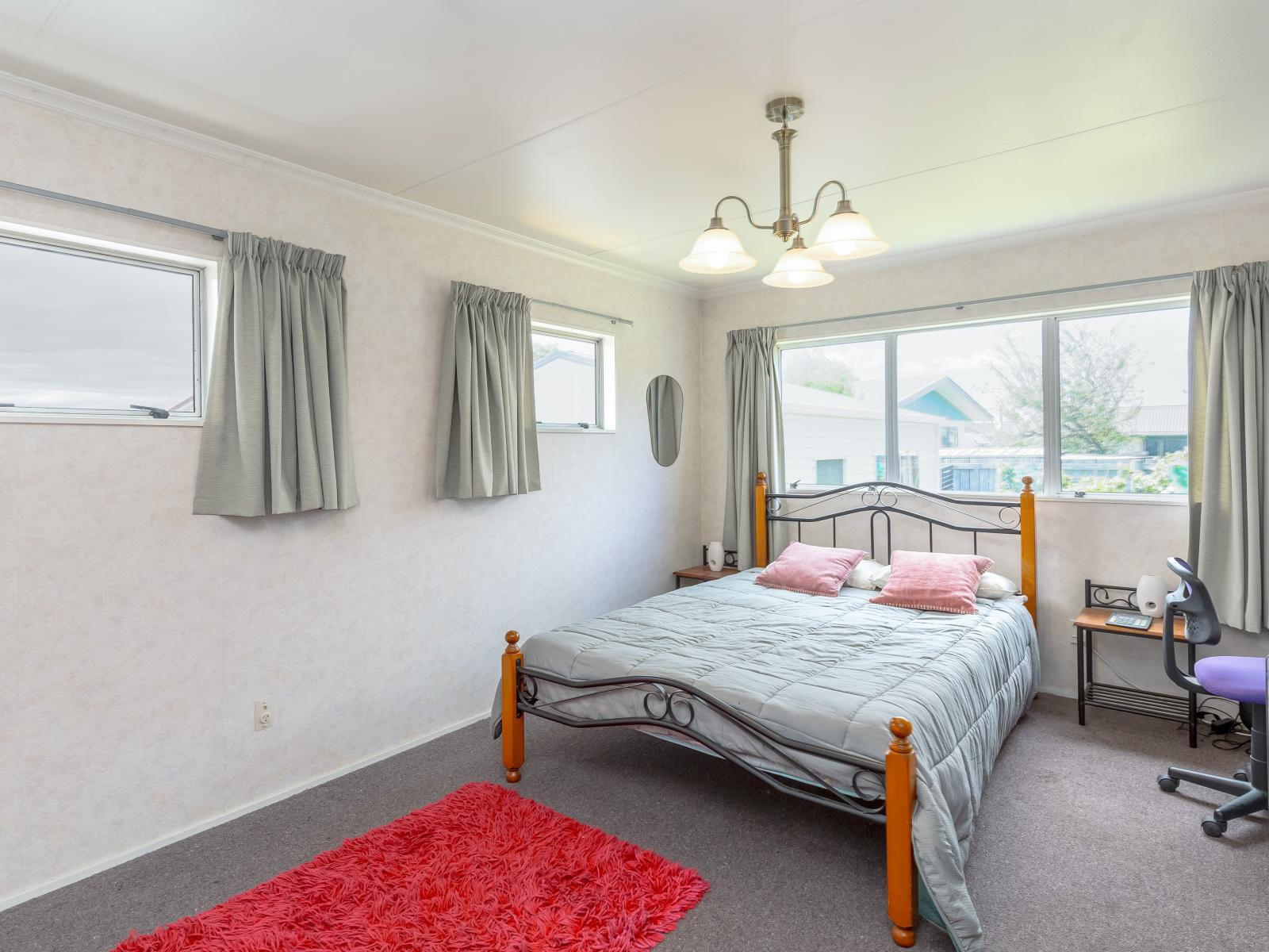 3 Okato Place, Masterton