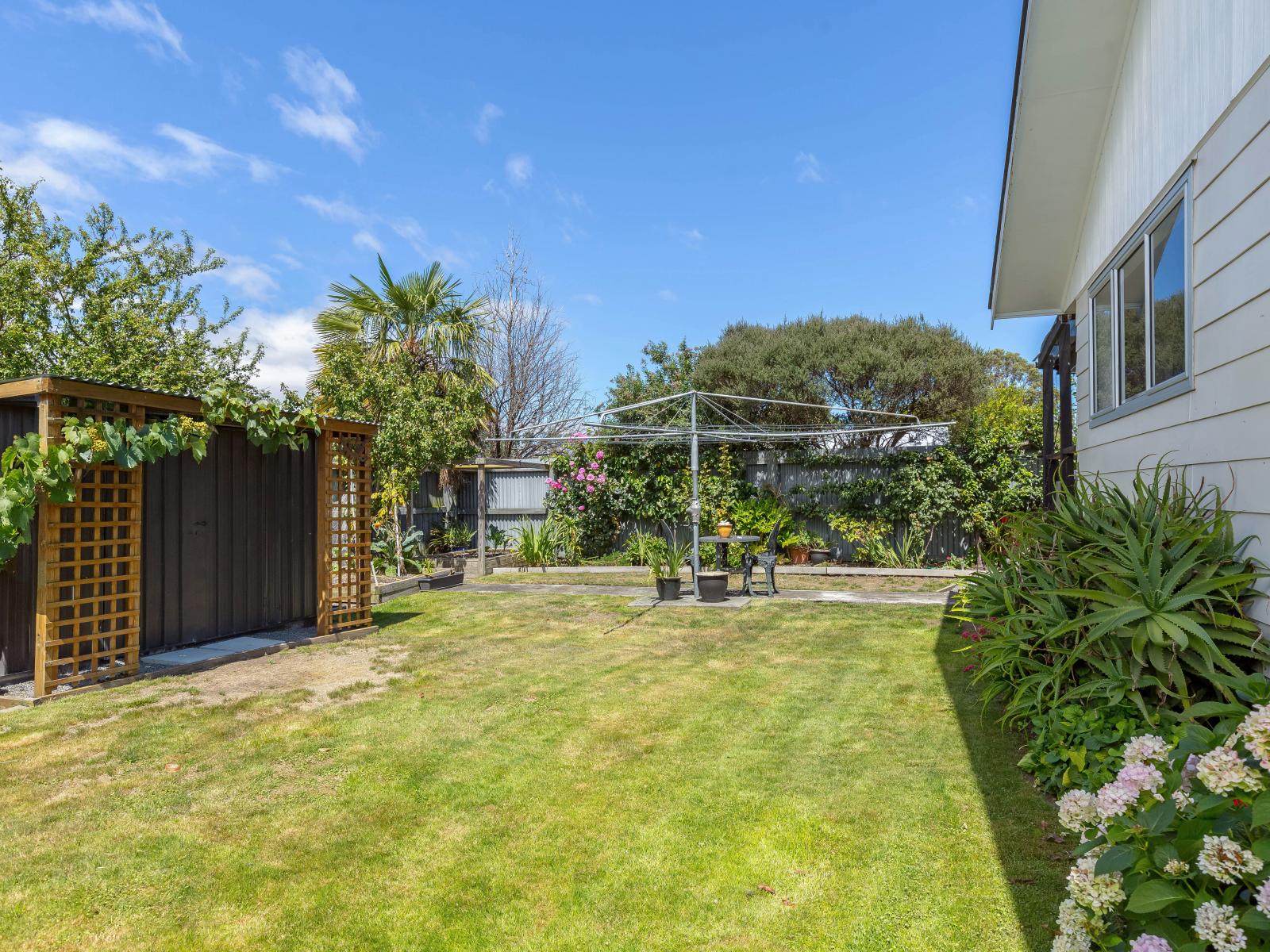 3 Okato Place, Masterton
