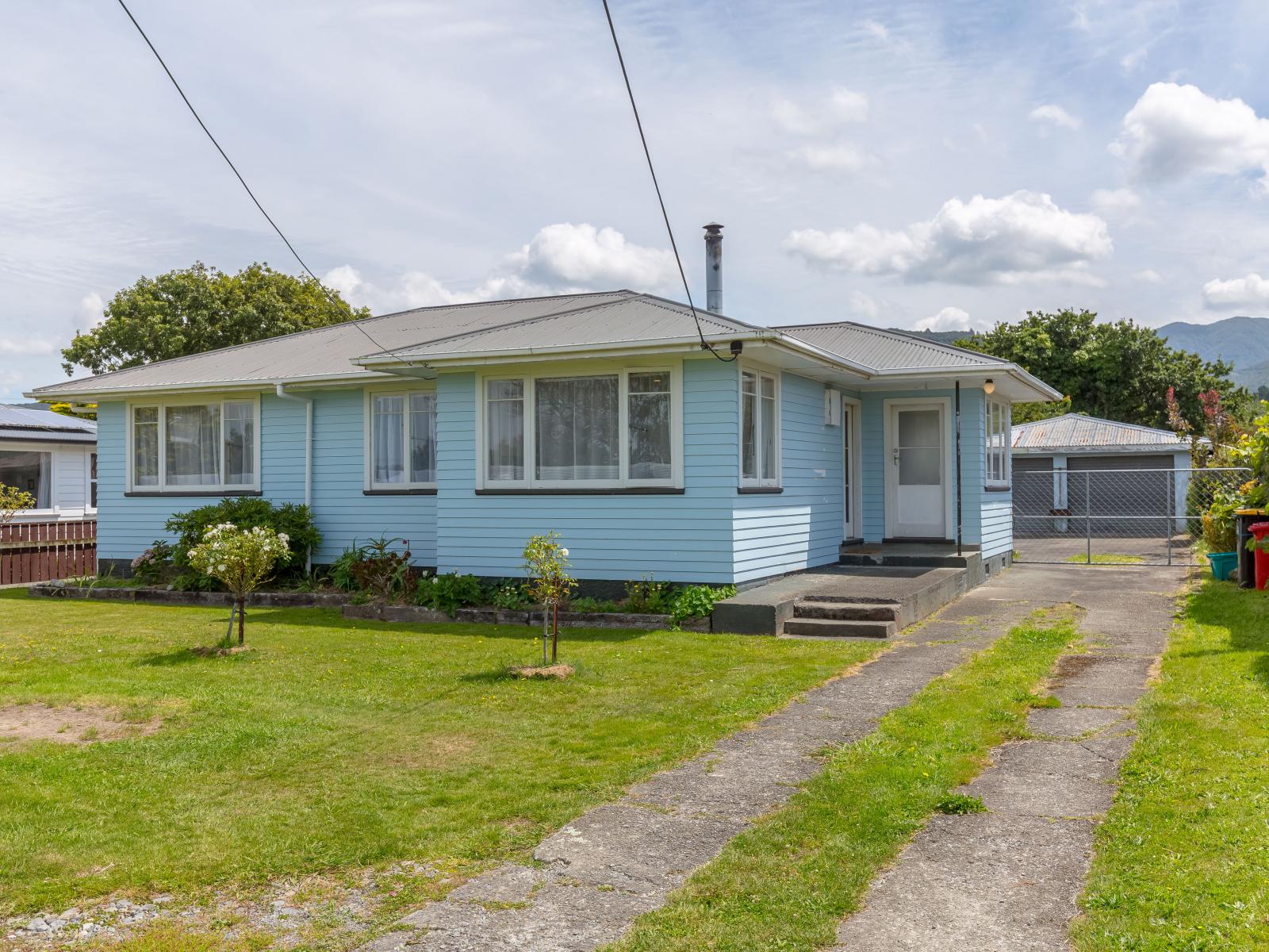 24 Daniell Street, Featherston