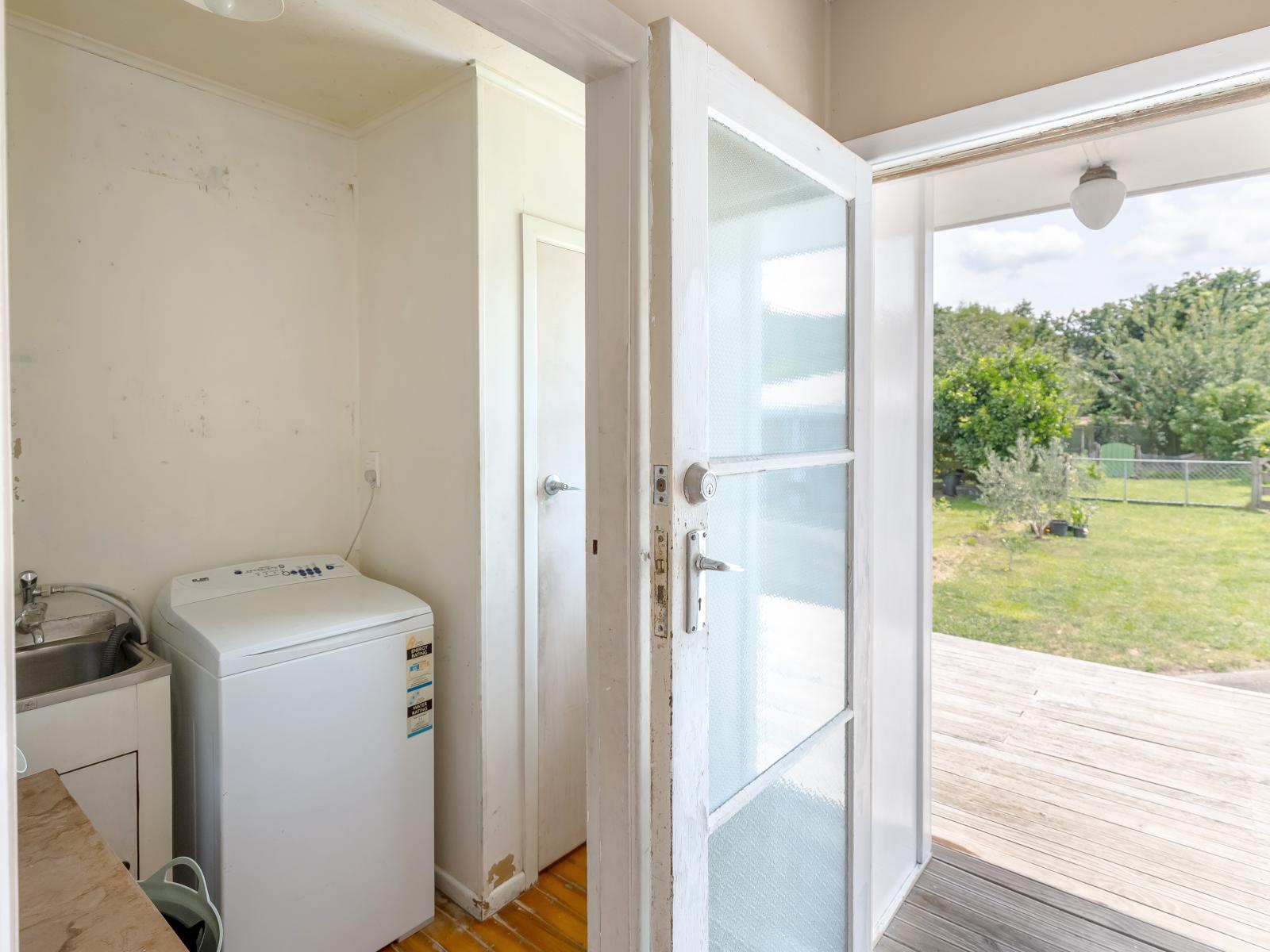 24 Daniell Street, Featherston