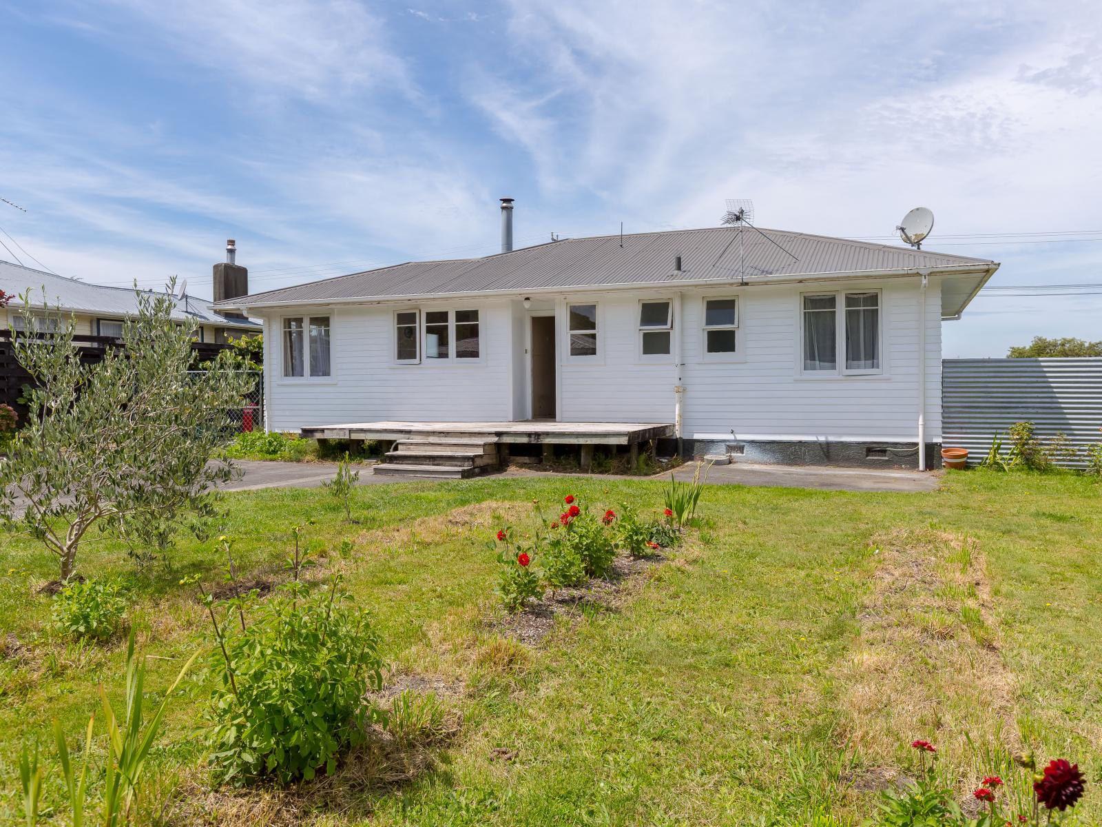 24 Daniell Street, Featherston