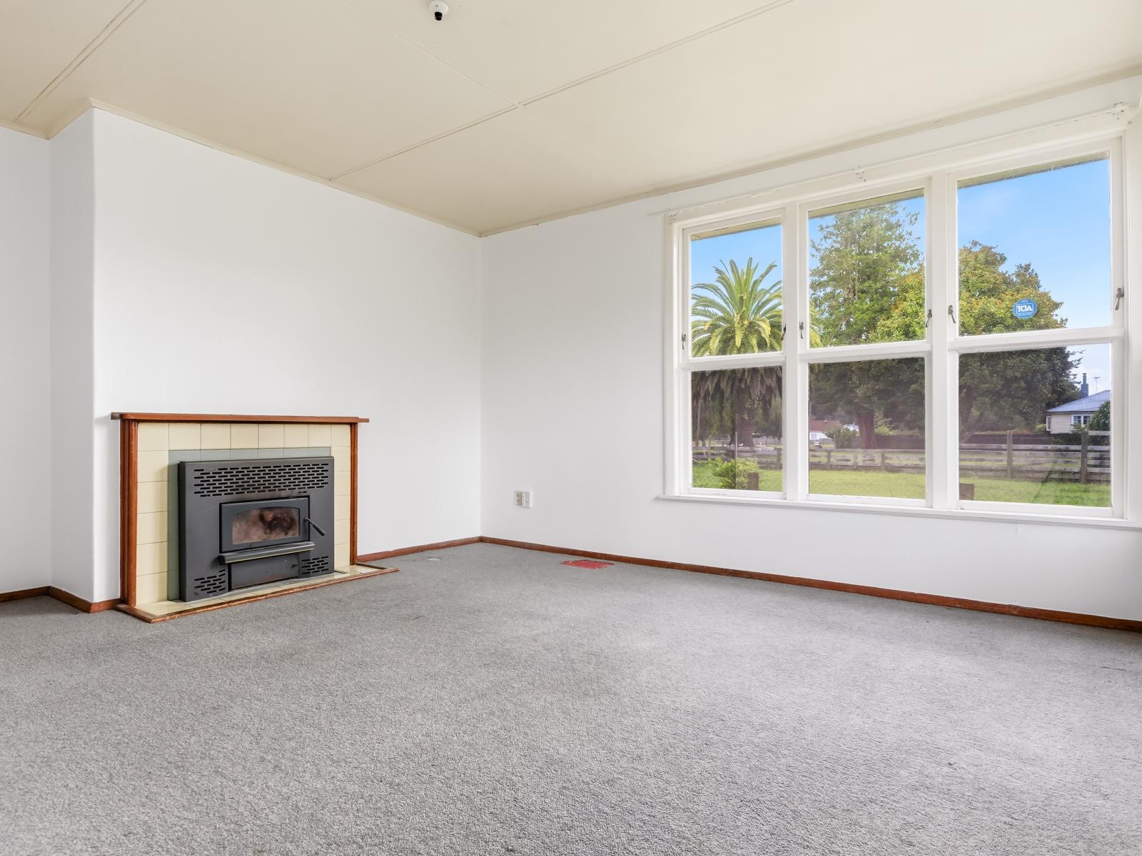 40 Makere Street, Taumarunui