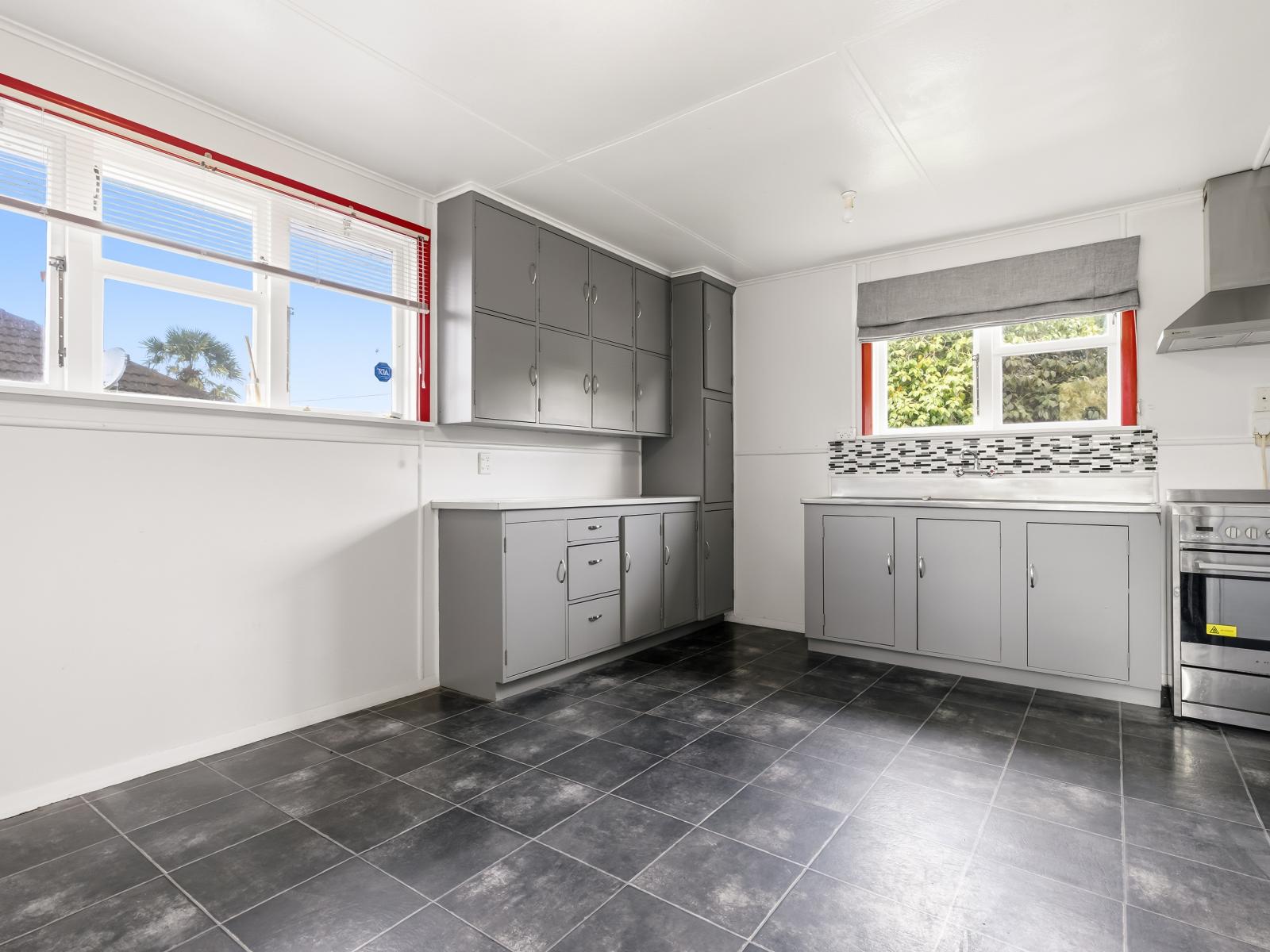 40 Makere Street, Taumarunui