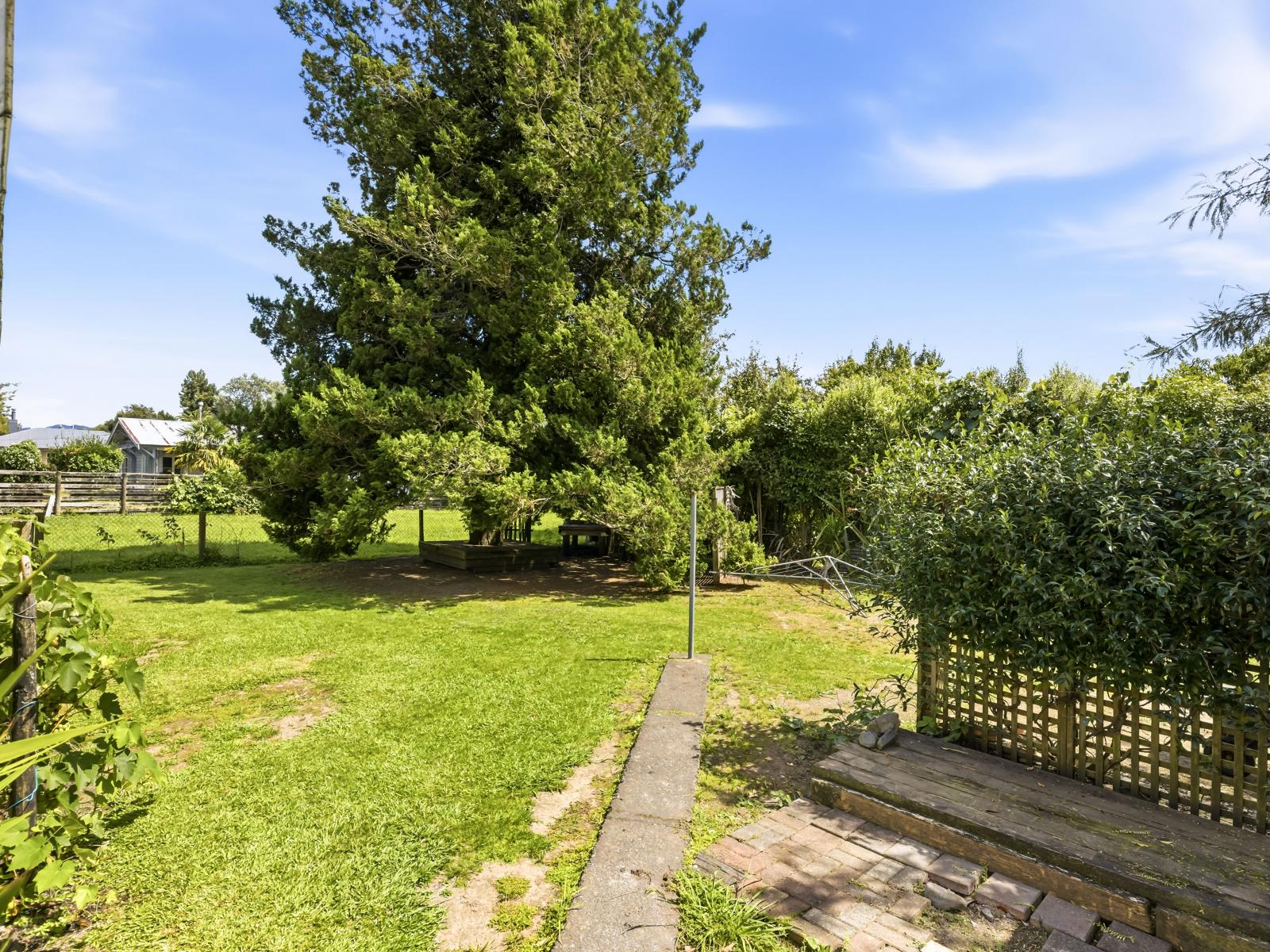 40 Makere Street, Taumarunui