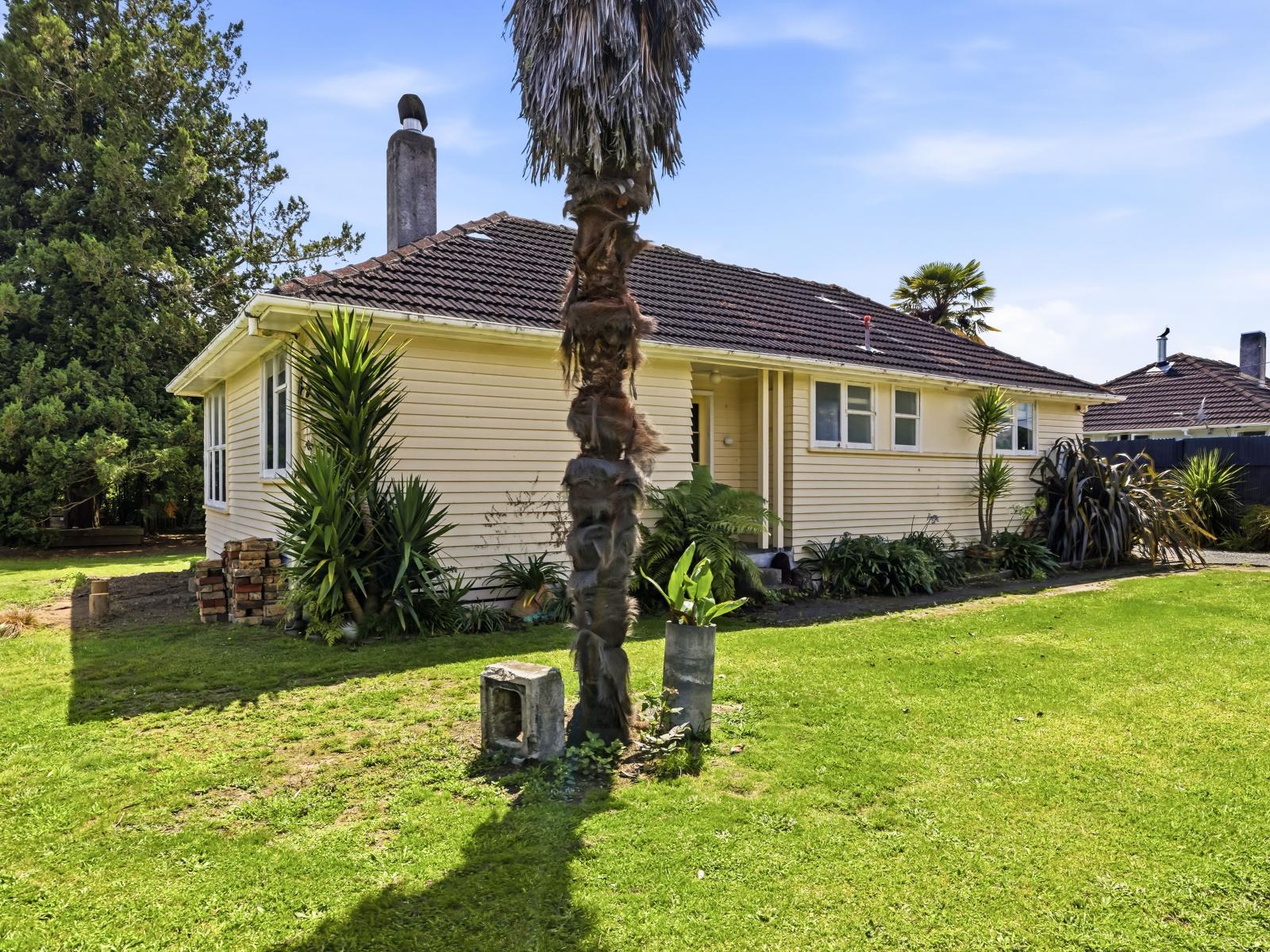 40 Makere Street, Taumarunui
