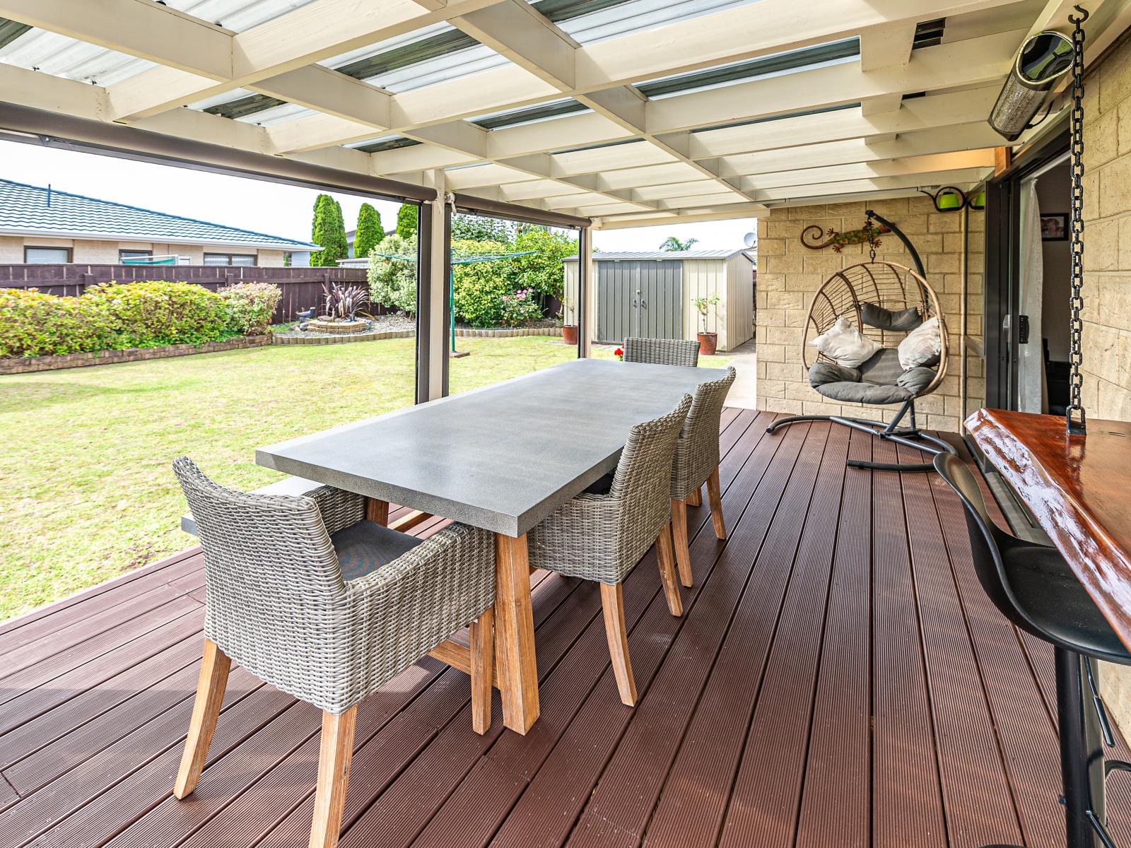 10 Kakaho Drive, Tawhero