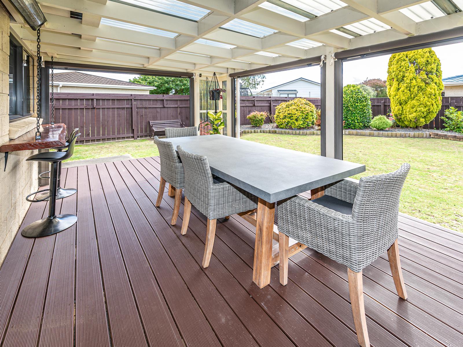 10 Kakaho Drive, Tawhero