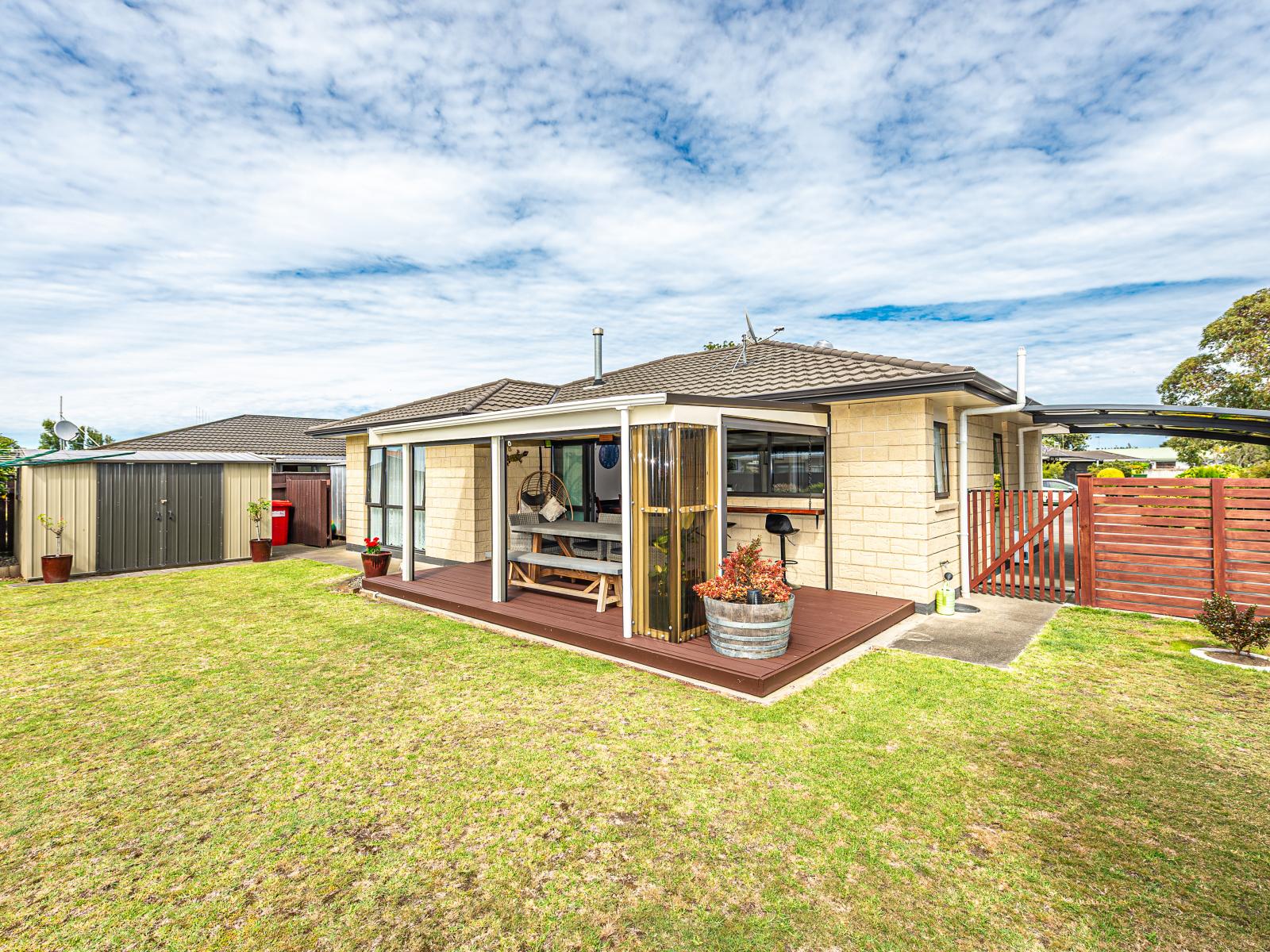 10 Kakaho Drive, Tawhero