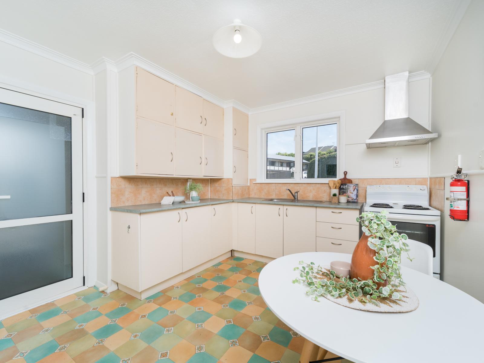 100A West Street, Feilding