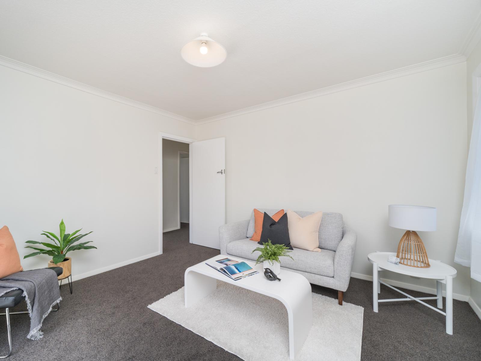 100A West Street, Feilding