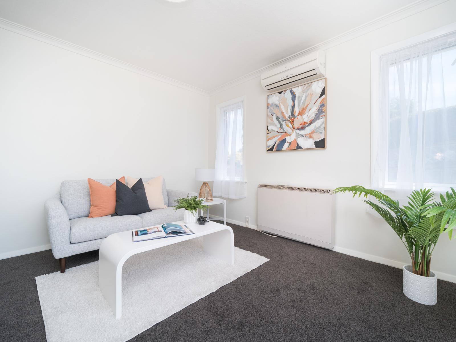 100A West Street, Feilding