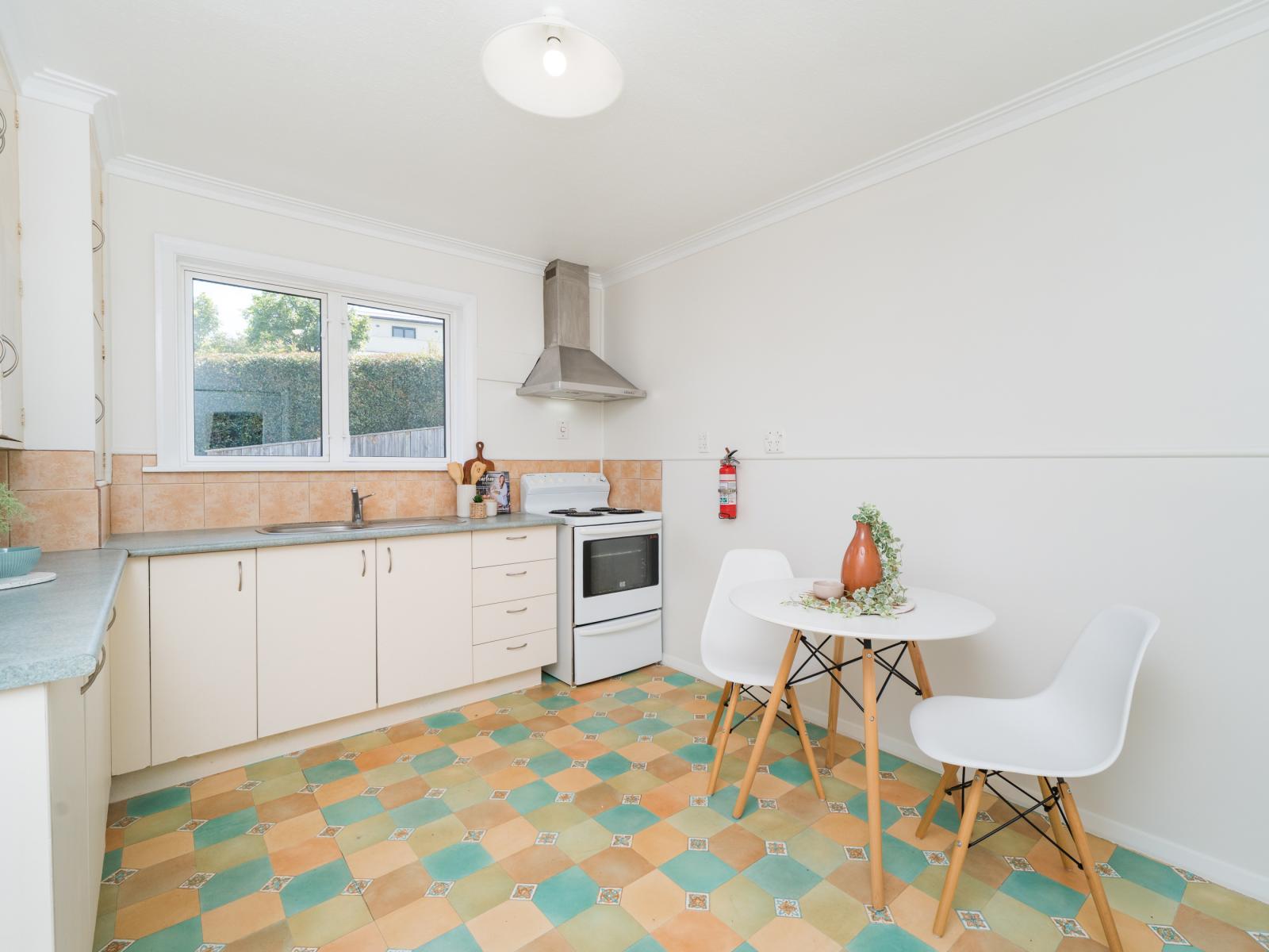 100A West Street, Feilding