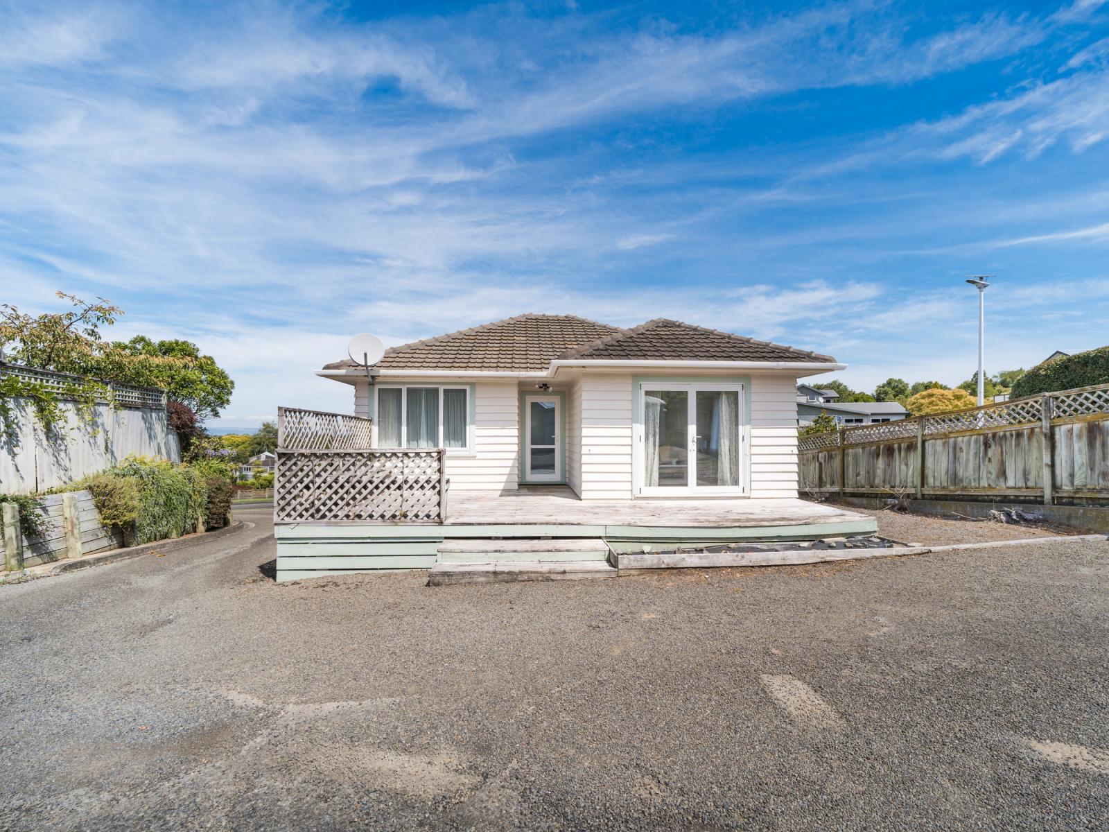 100A West Street, Feilding