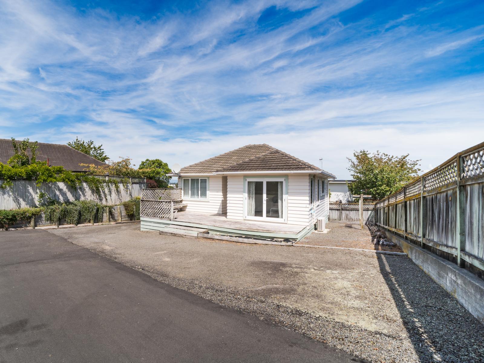 100A West Street, Feilding