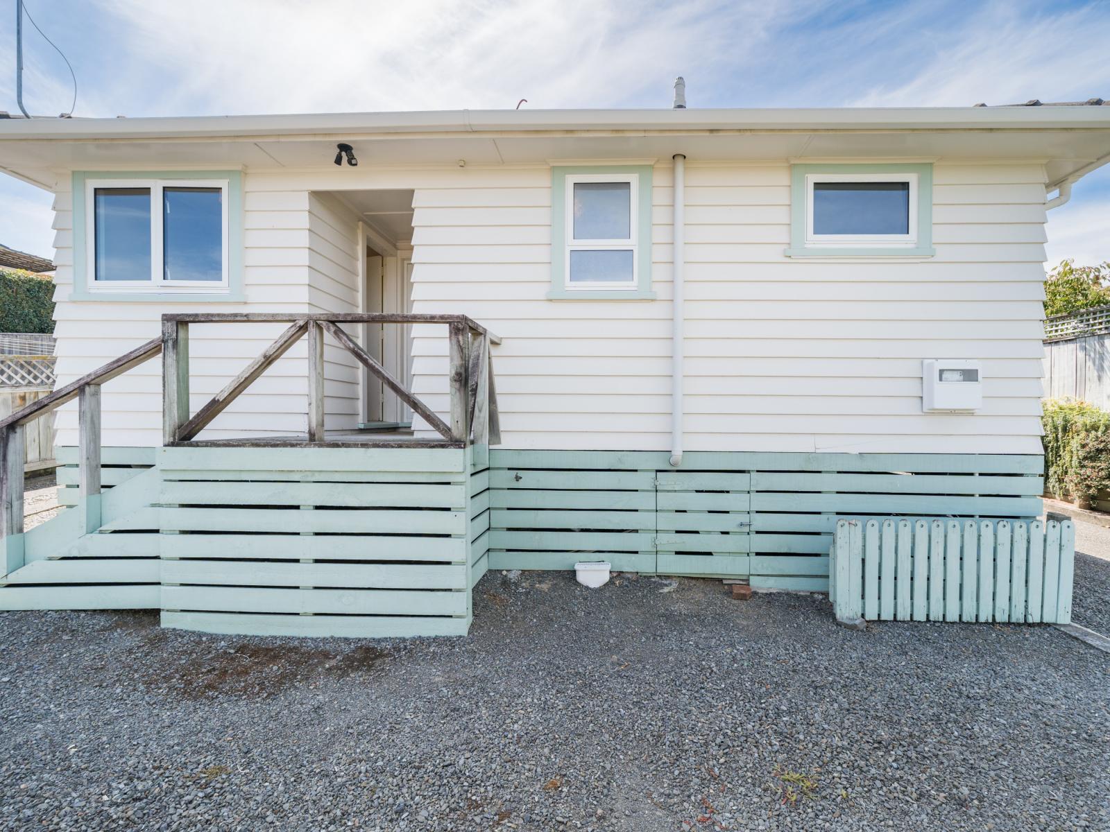 100A West Street, Feilding