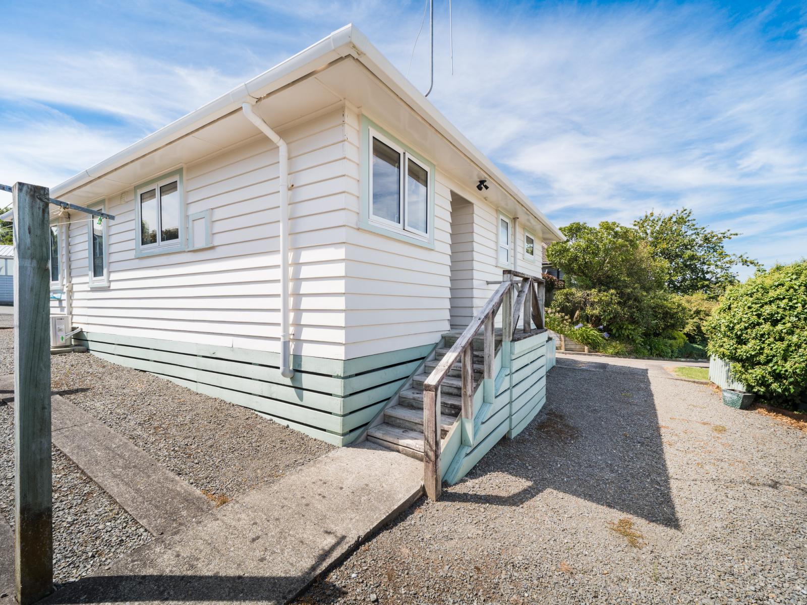 100A West Street, Feilding