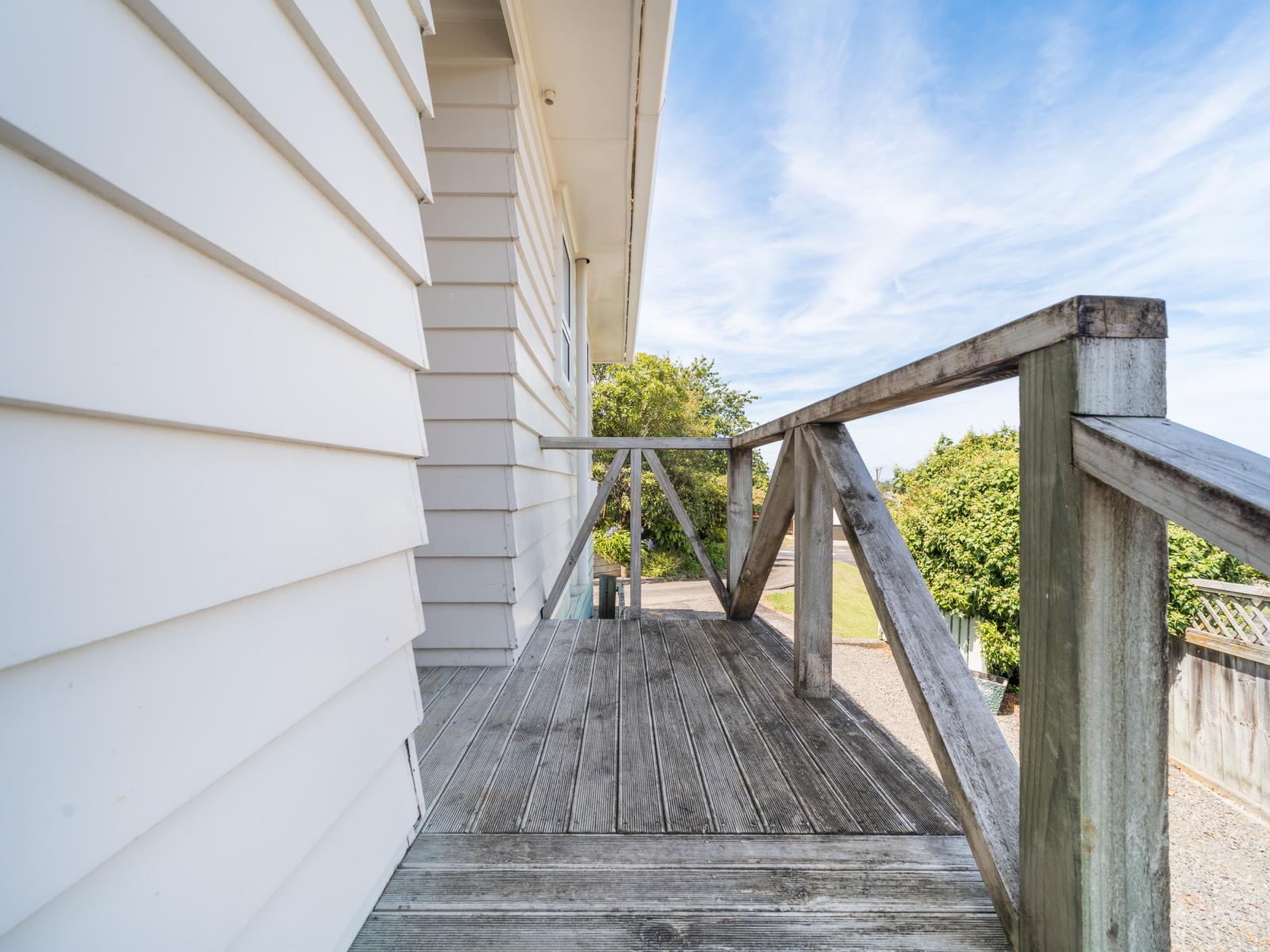 100A West Street, Feilding