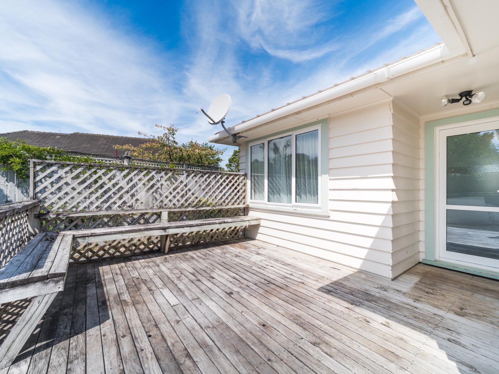 100A West Street, Feilding