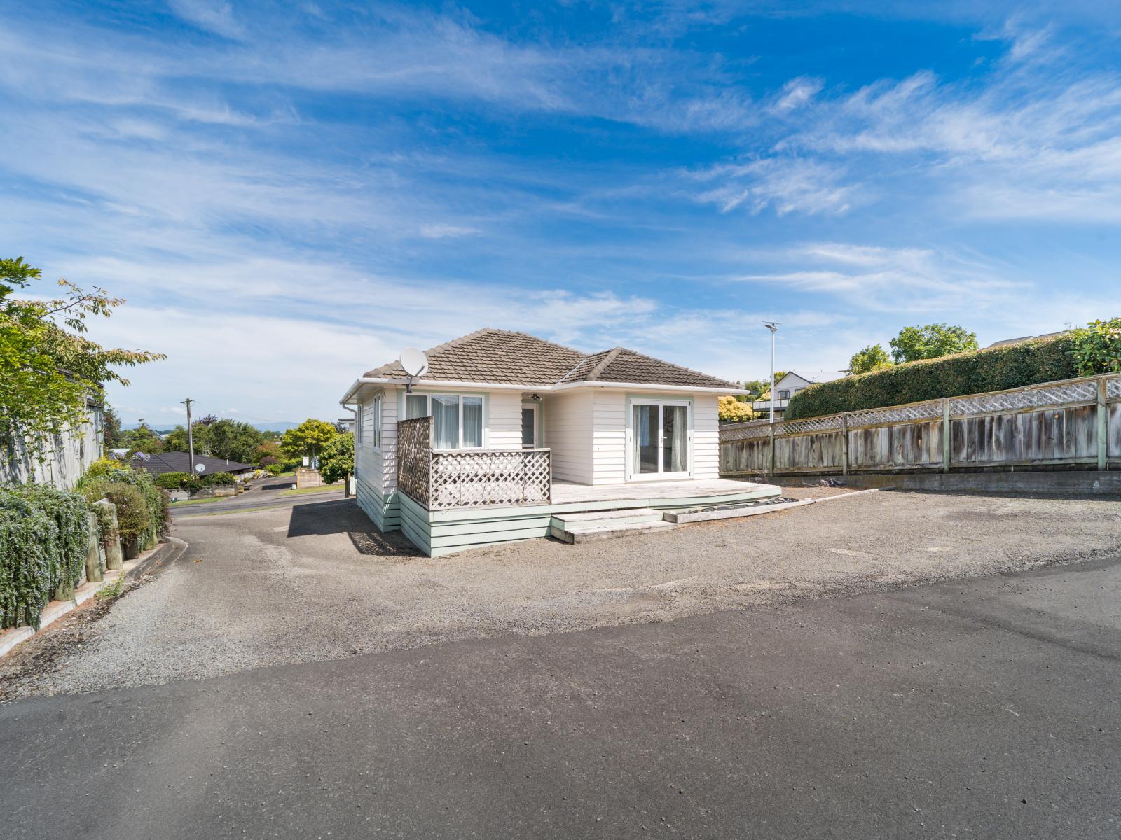 100A West Street, Feilding