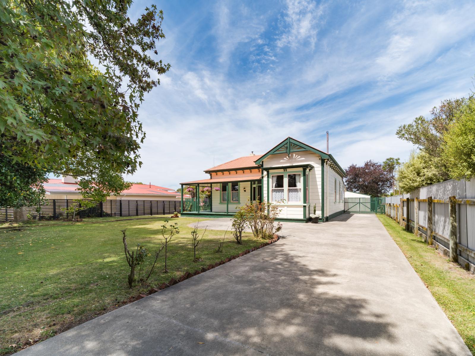 17 King Street, Feilding