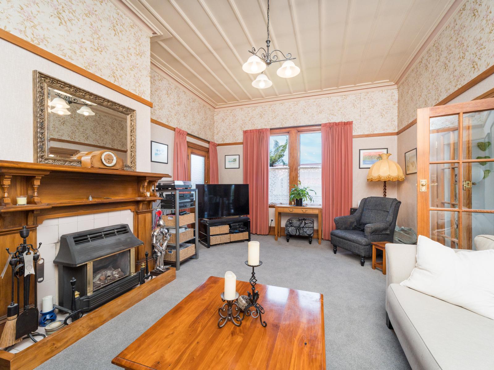 17 King Street, Feilding