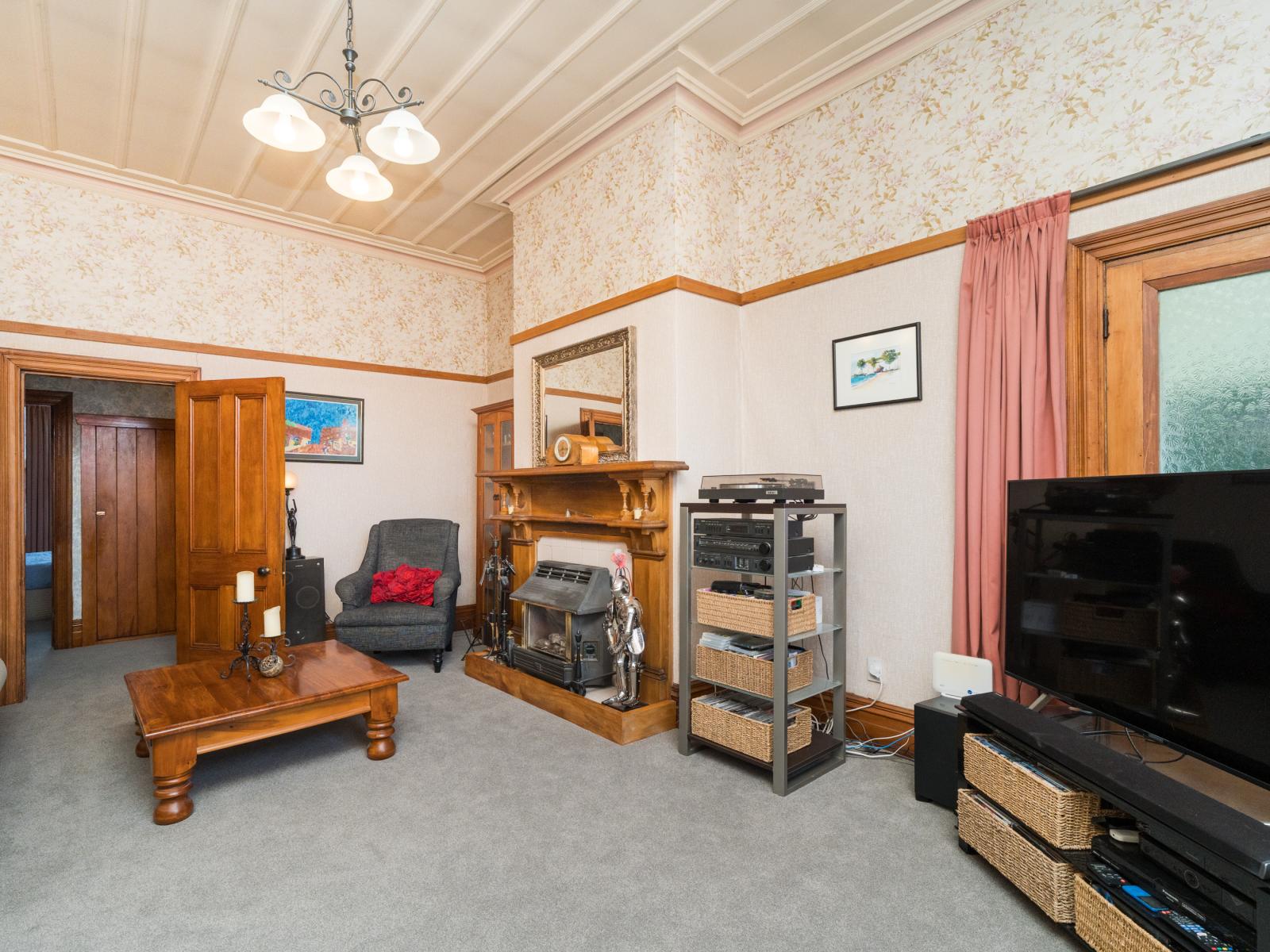 17 King Street, Feilding