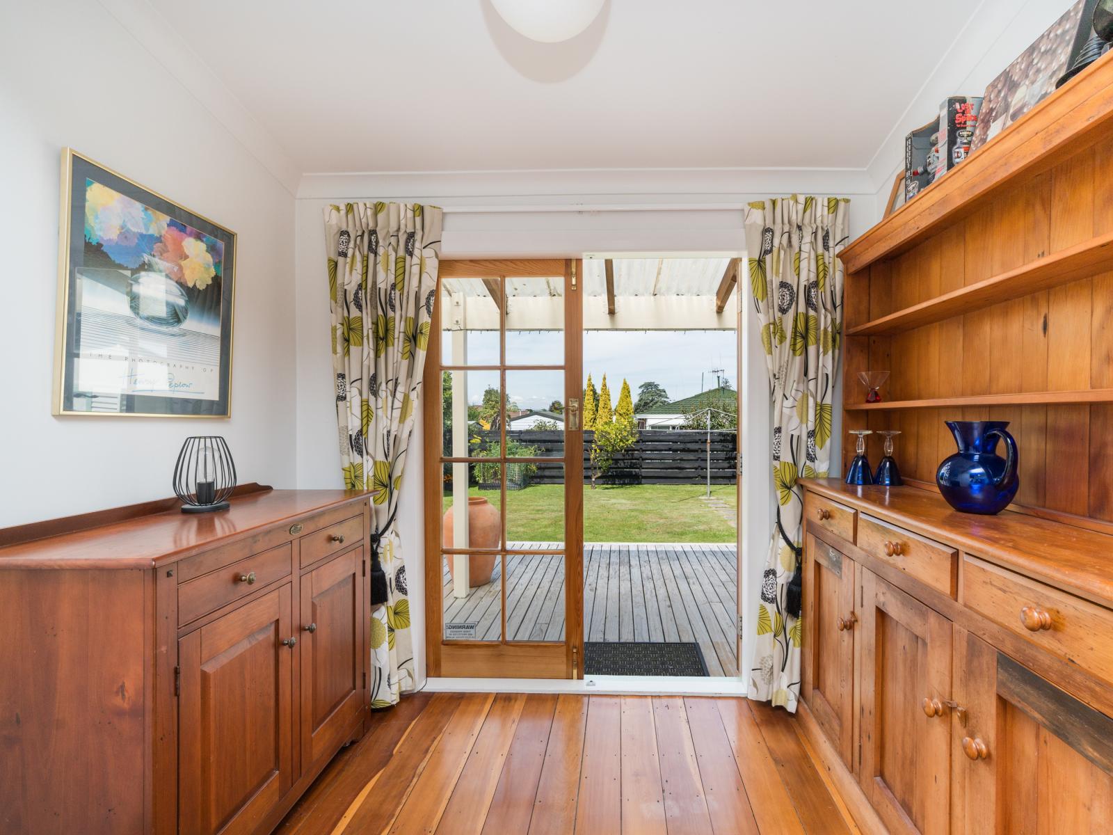 17 King Street, Feilding
