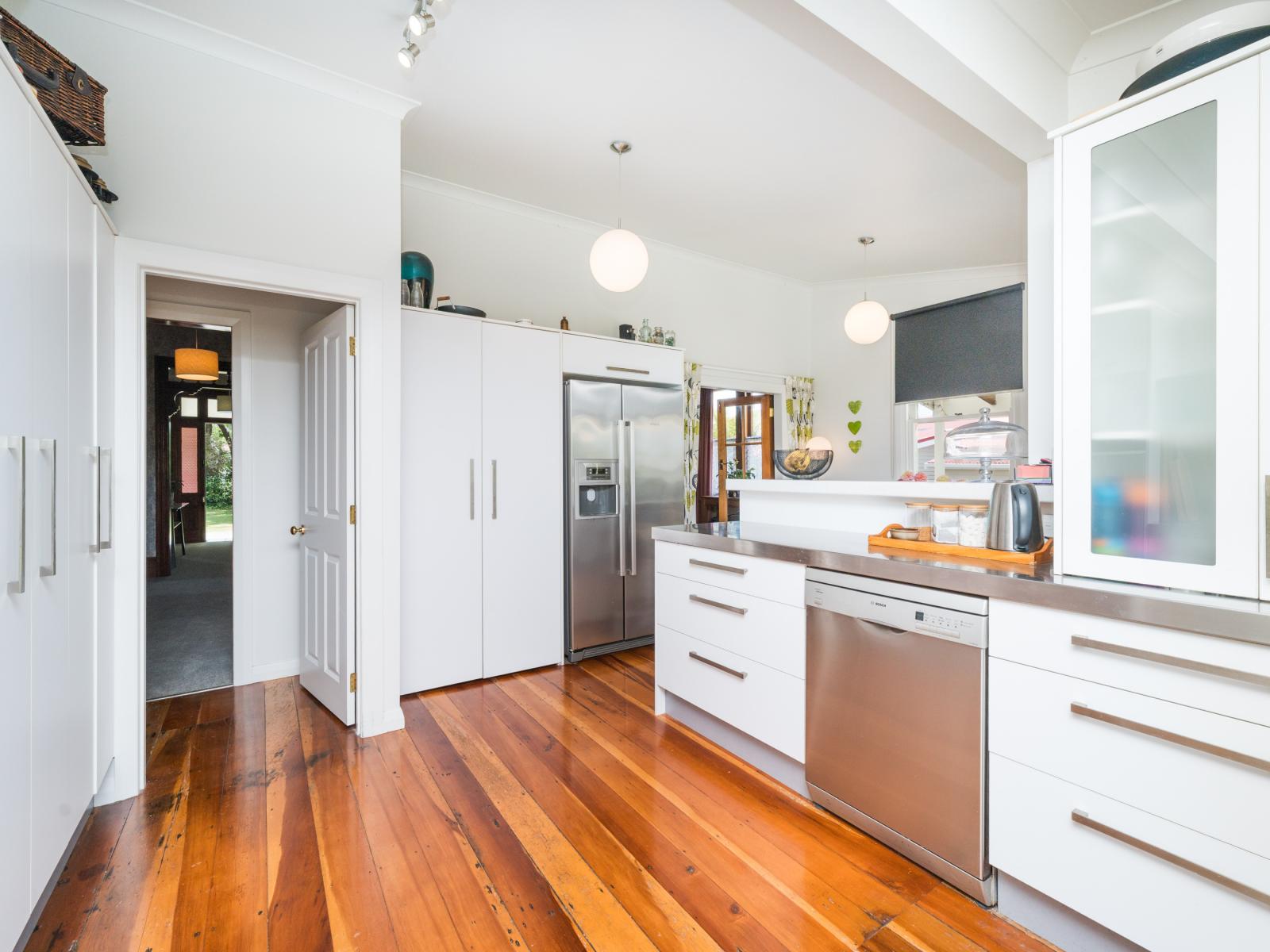 17 King Street, Feilding