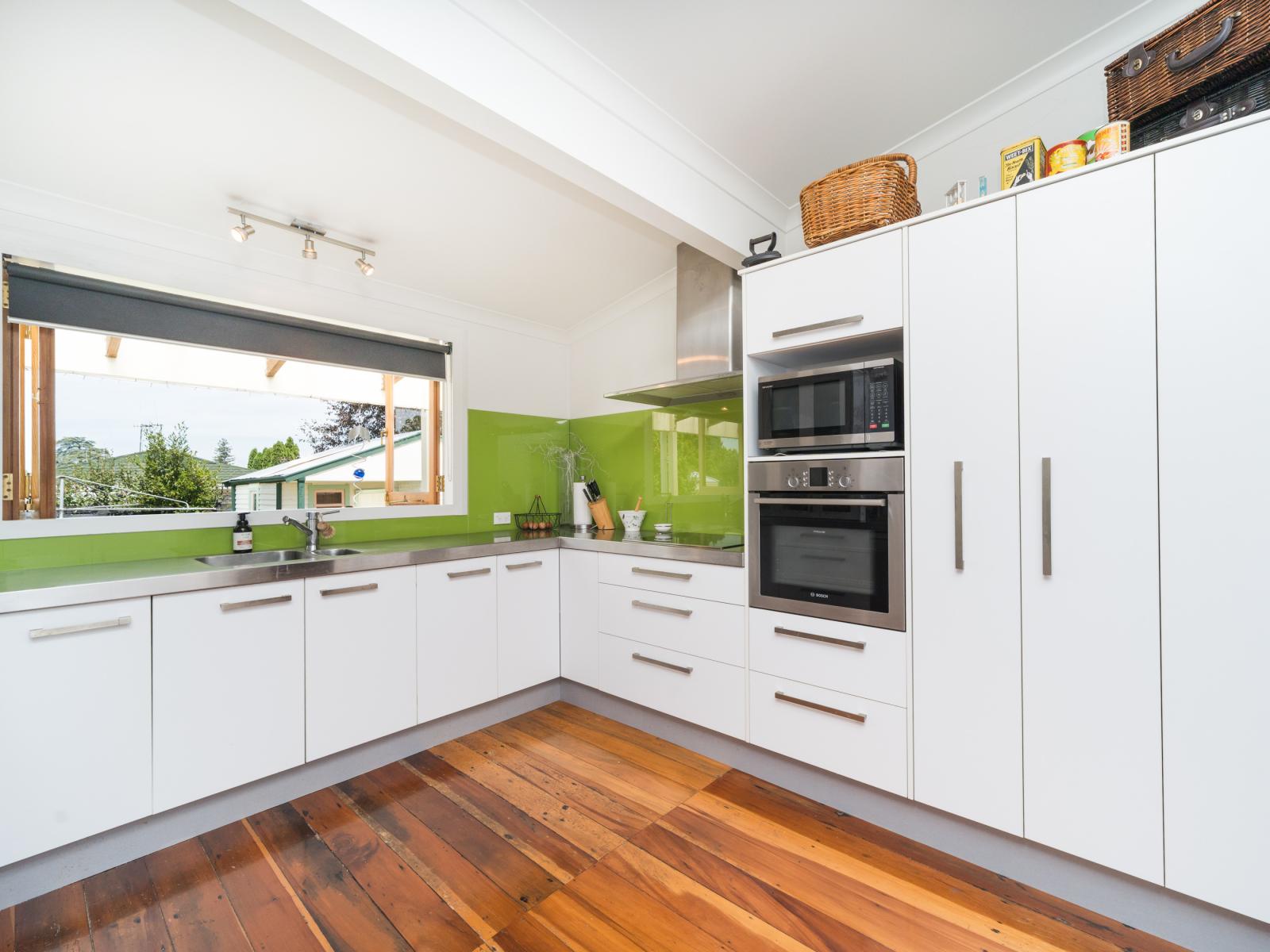 17 King Street, Feilding