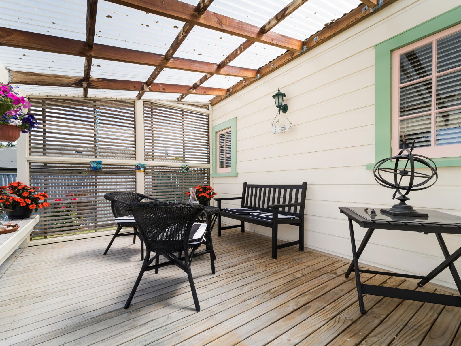 17 King Street, Feilding