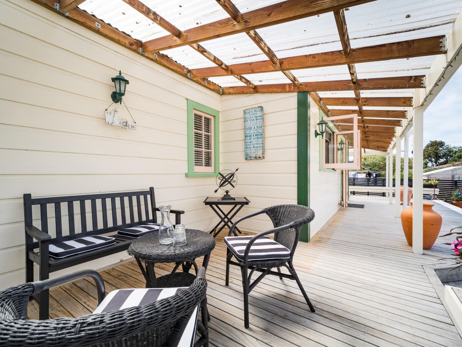 17 King Street, Feilding