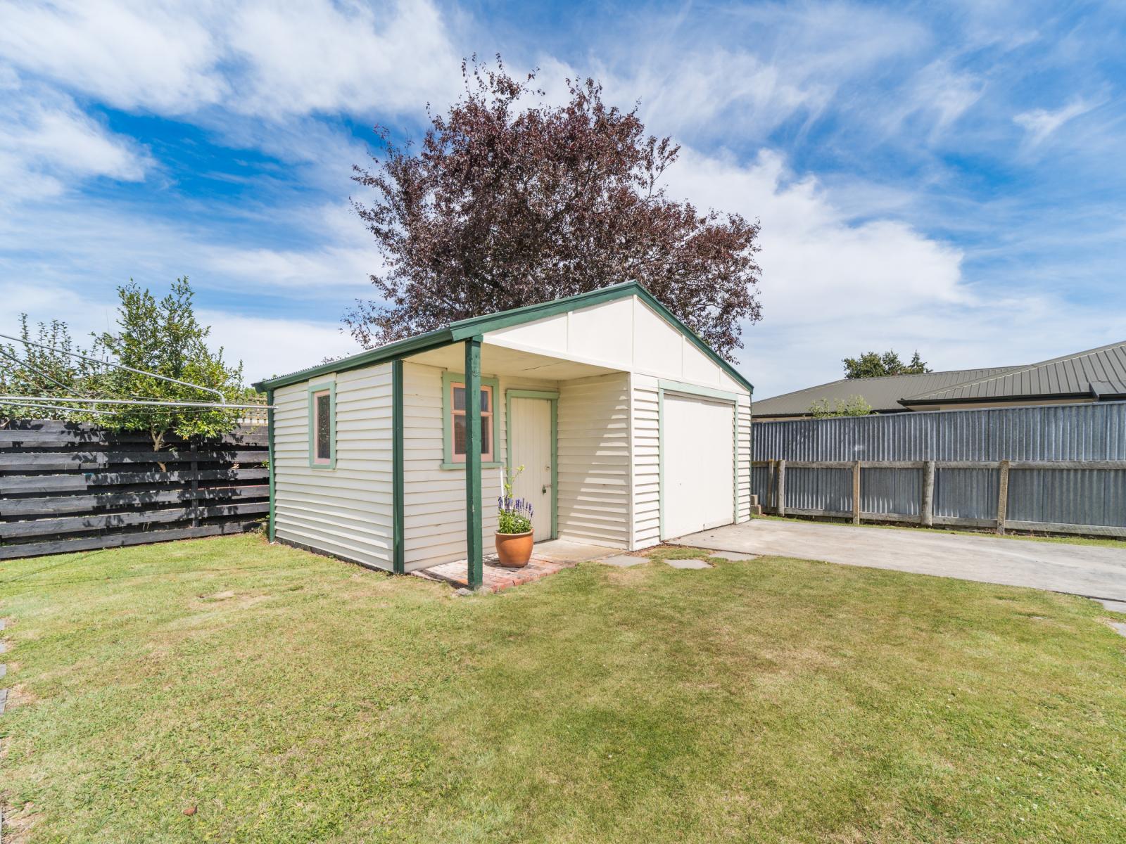 17 King Street, Feilding