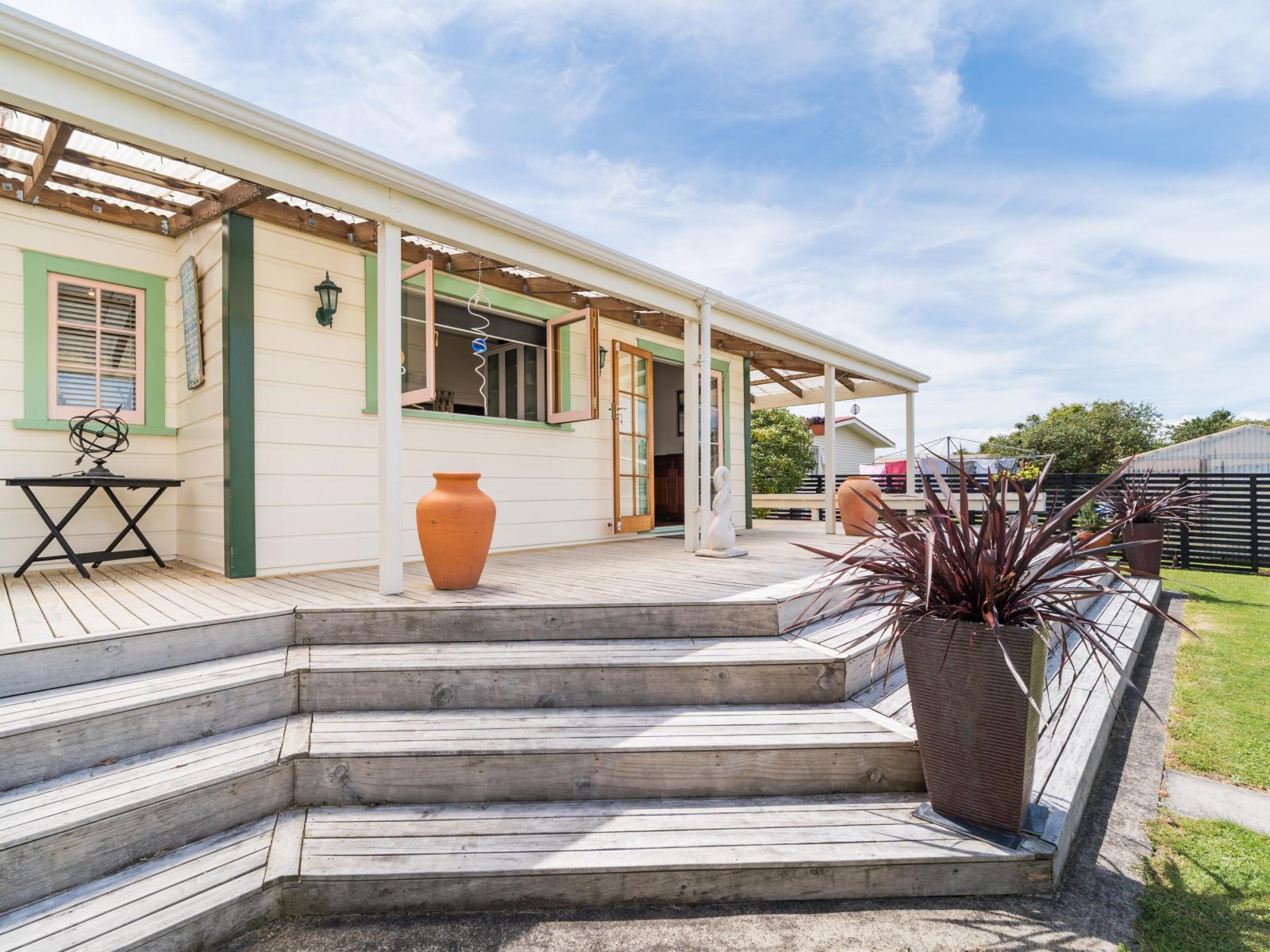 17 King Street, Feilding