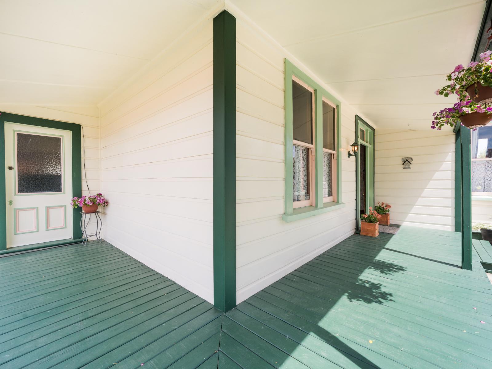 17 King Street, Feilding