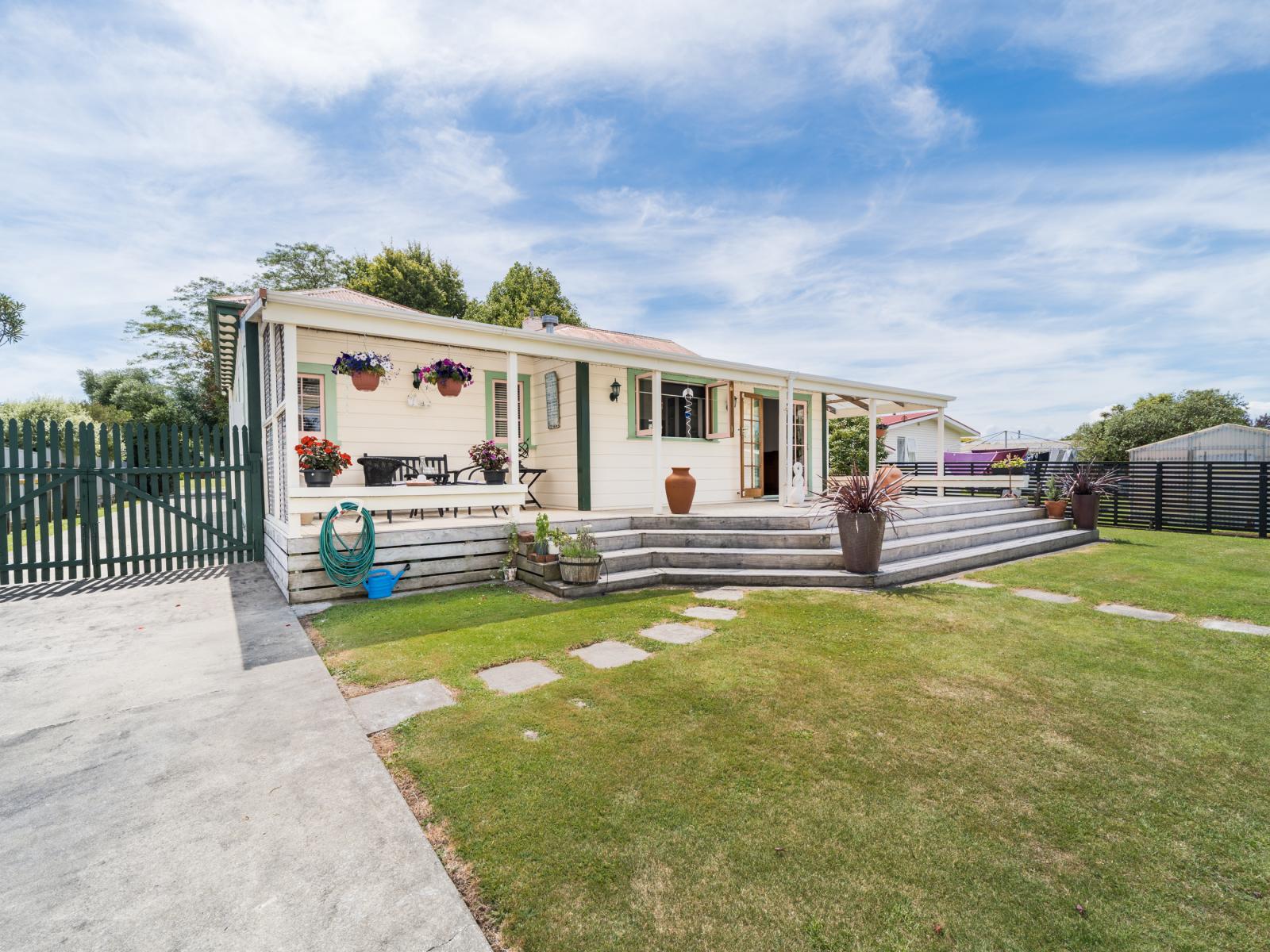 17 King Street, Feilding