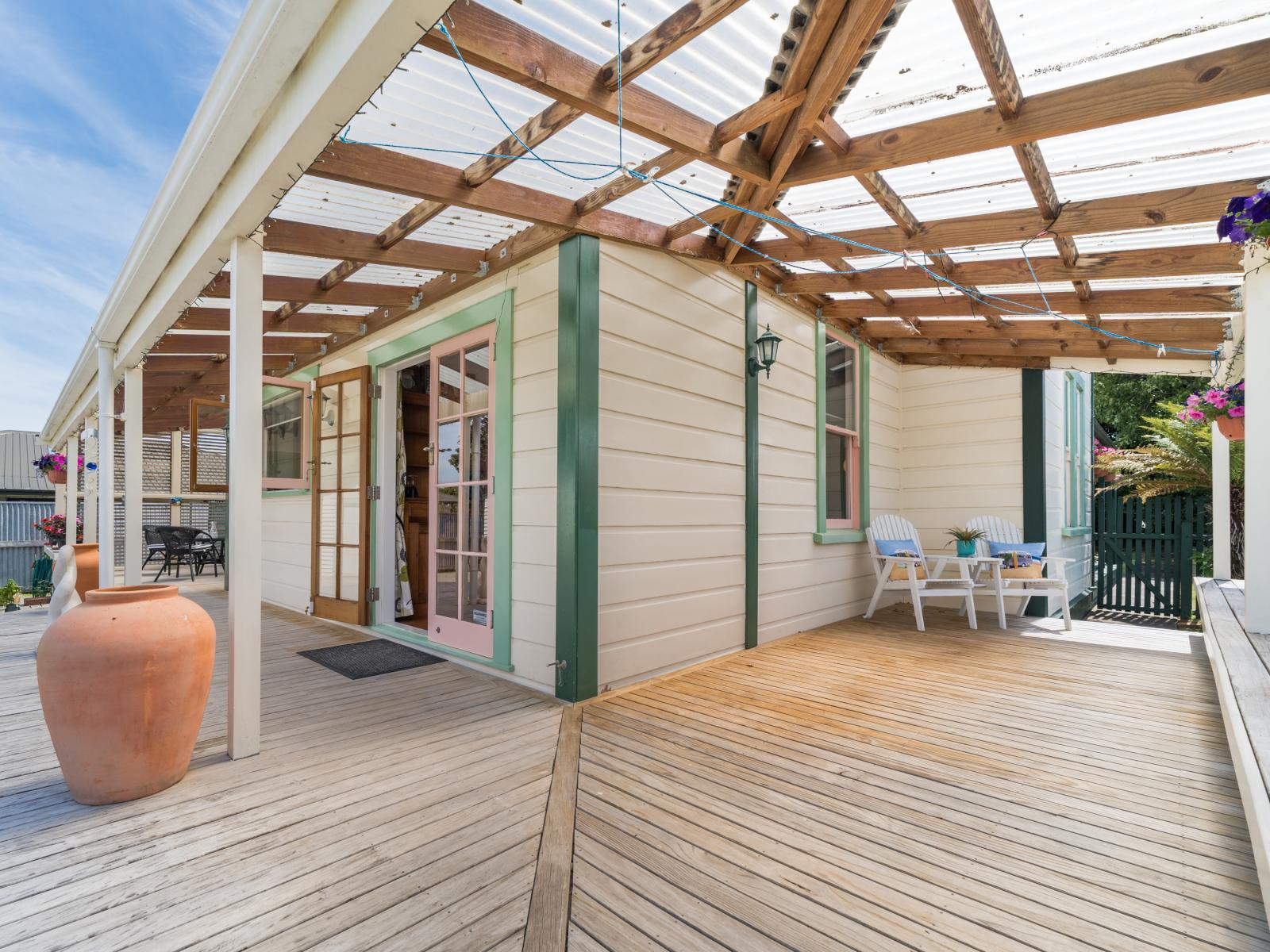 17 King Street, Feilding