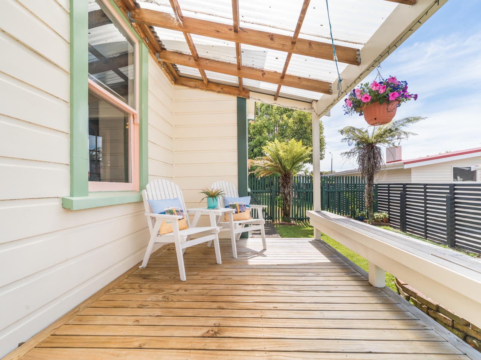 17 King Street, Feilding